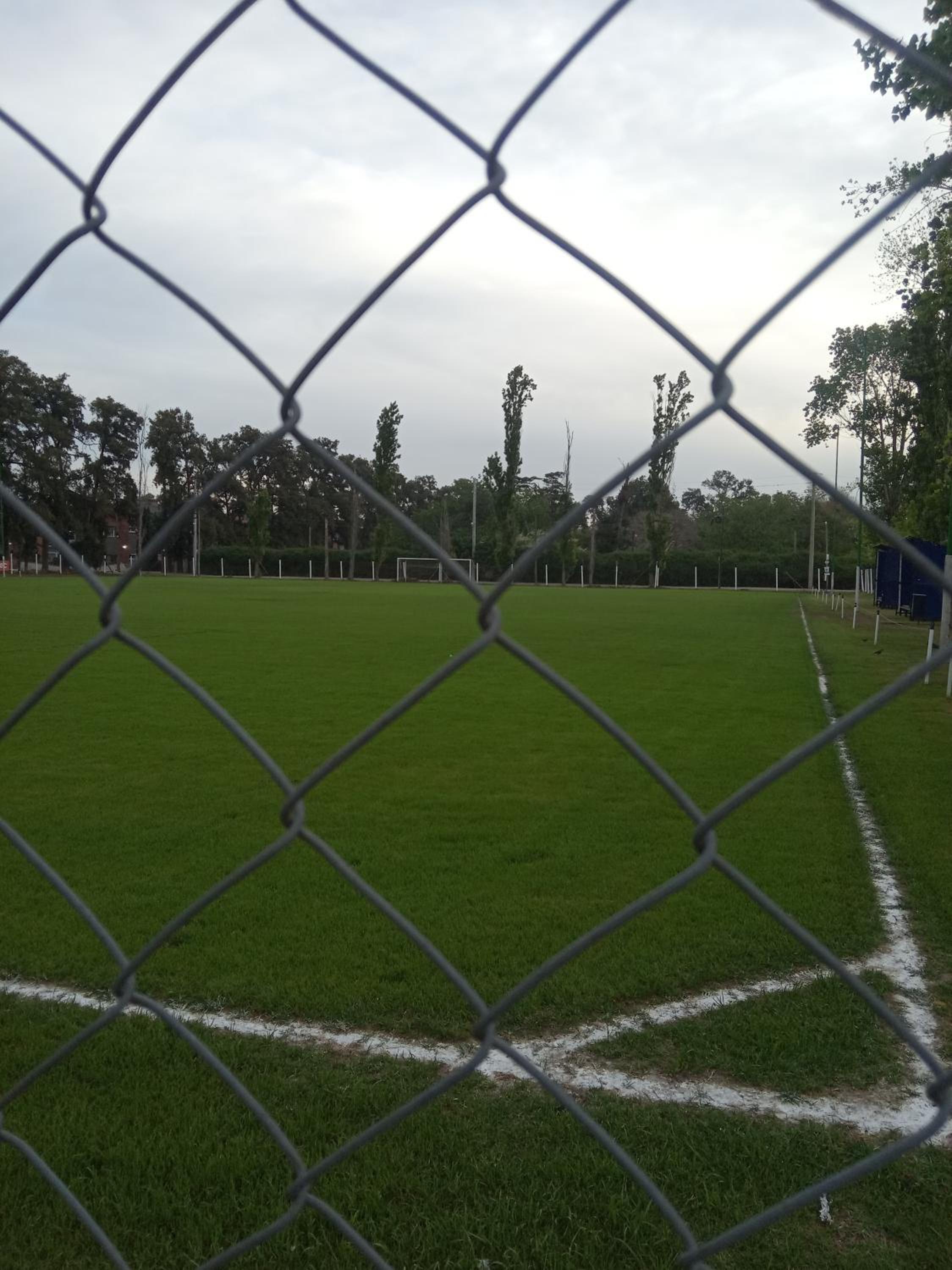 Country Las Lajas - Club Privado