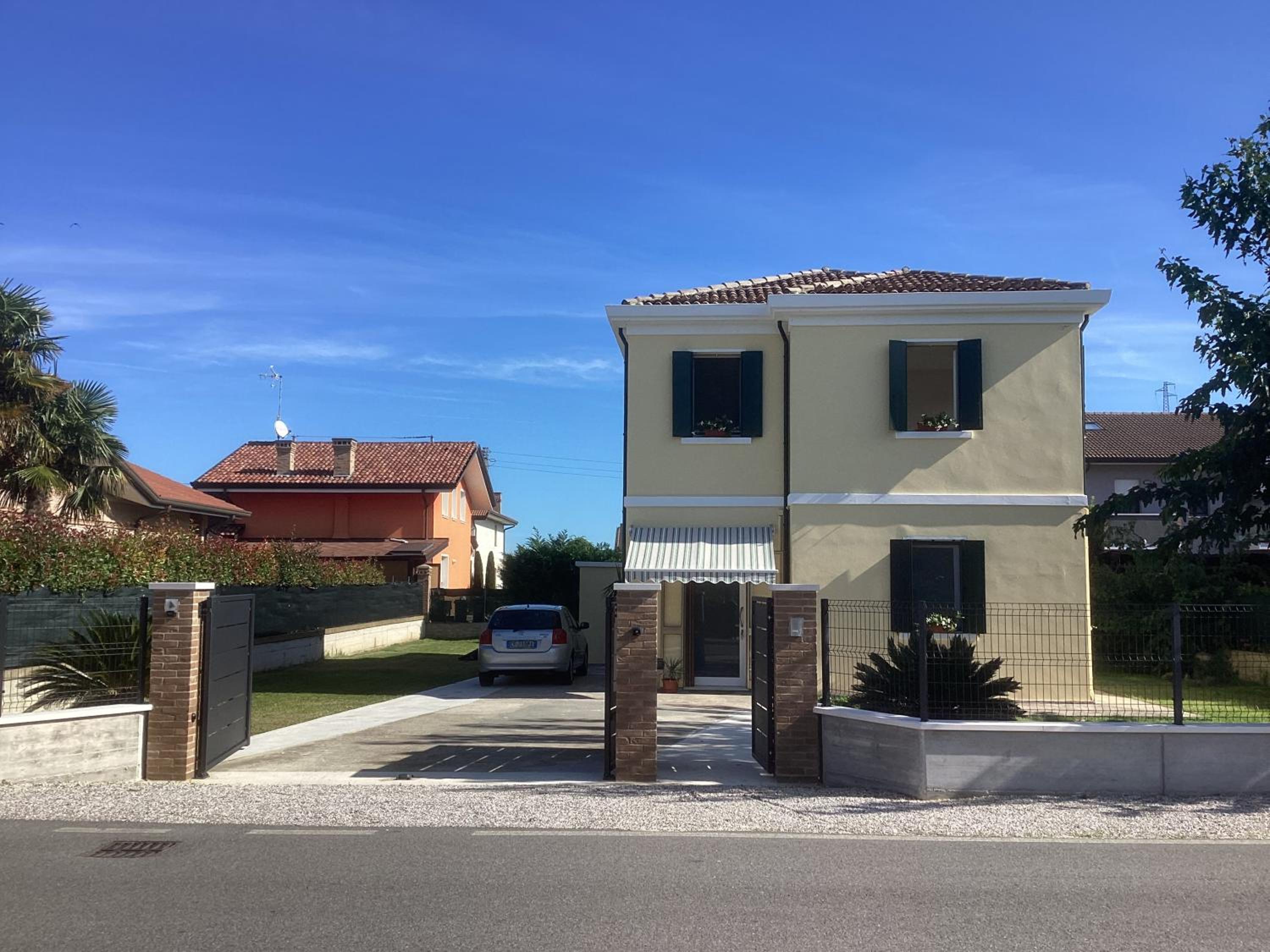 La Casa Gialla photo 3