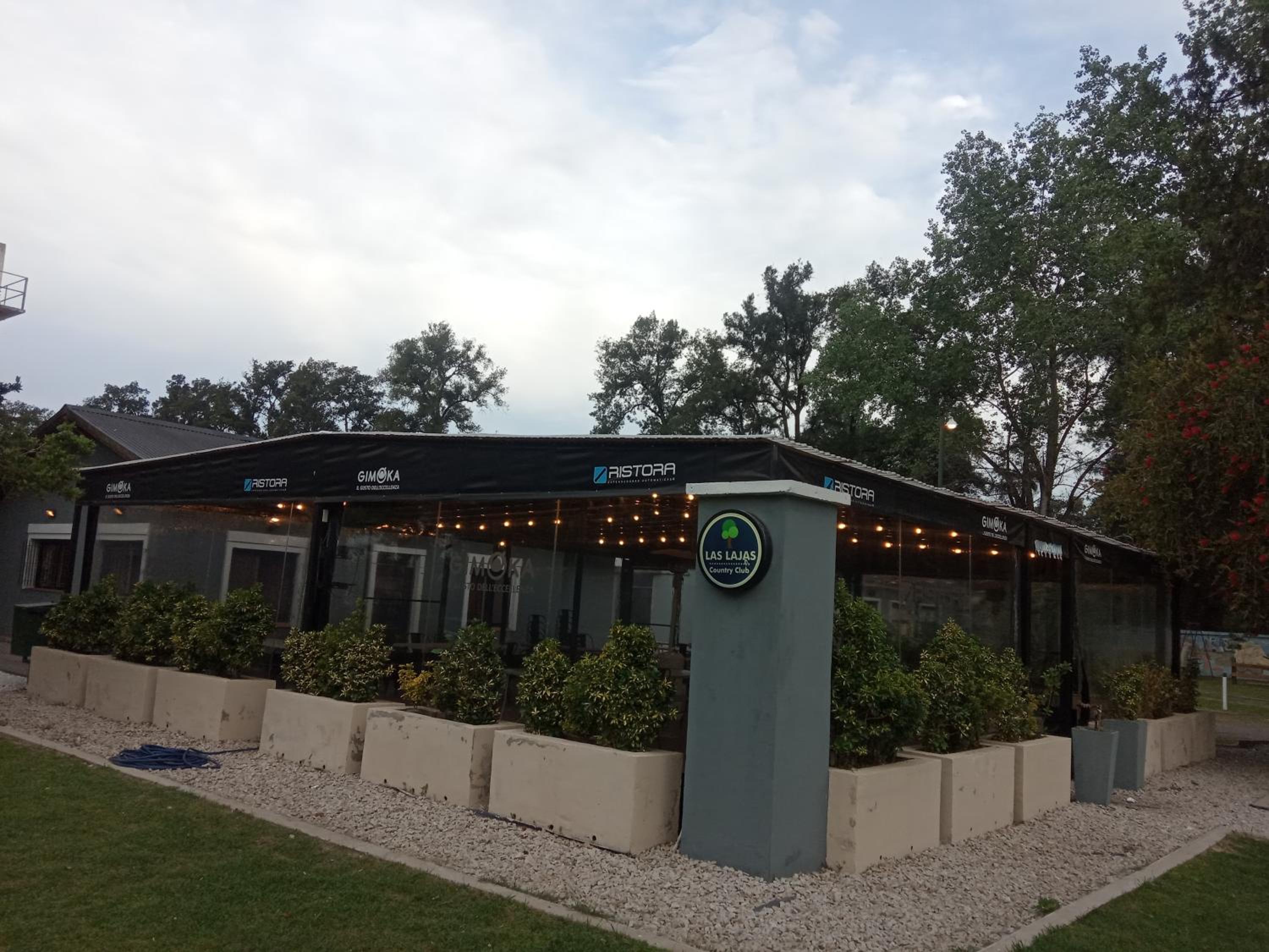 Country Las Lajas - Club Privado