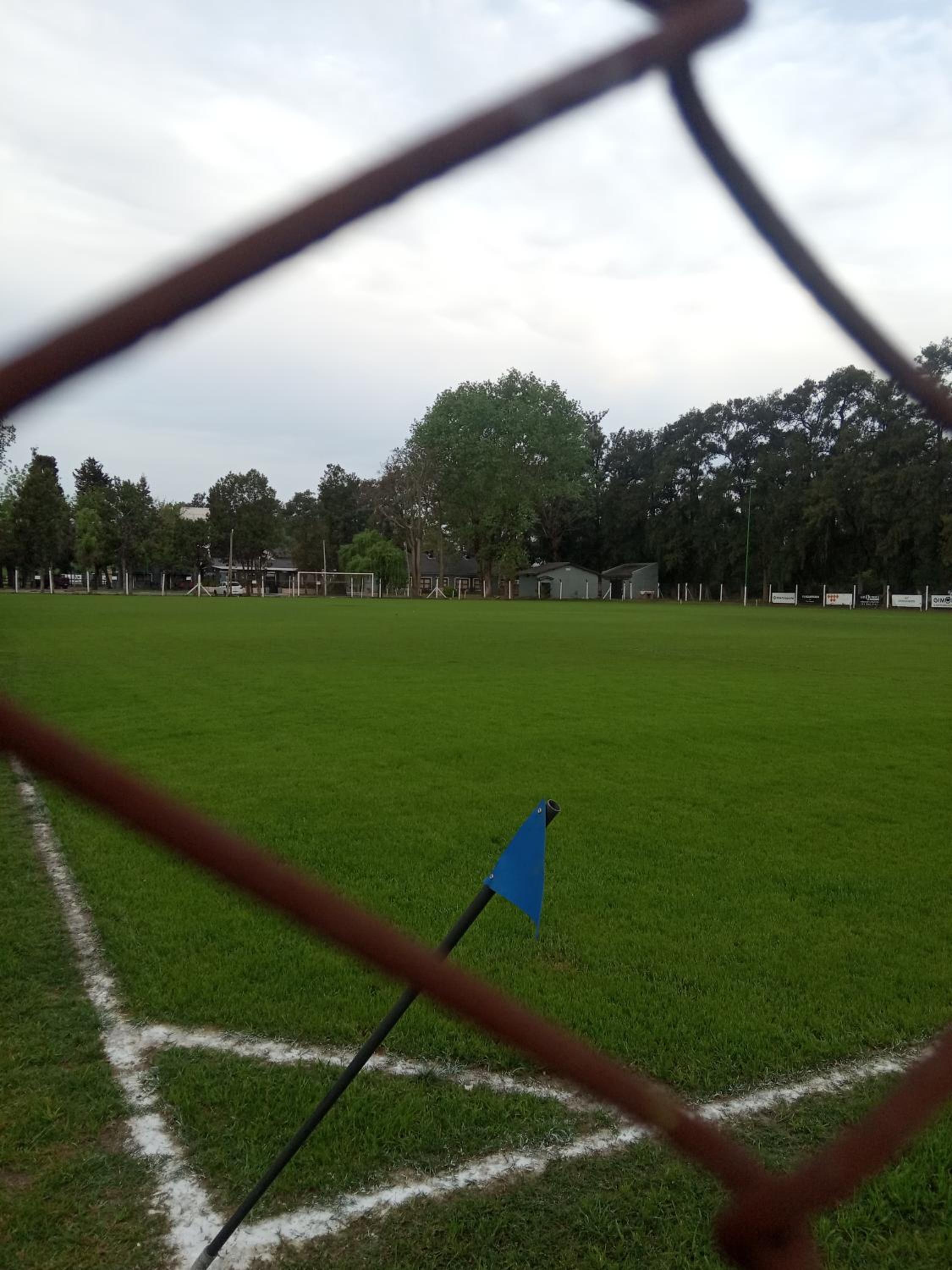 Country Las Lajas - Club Privado