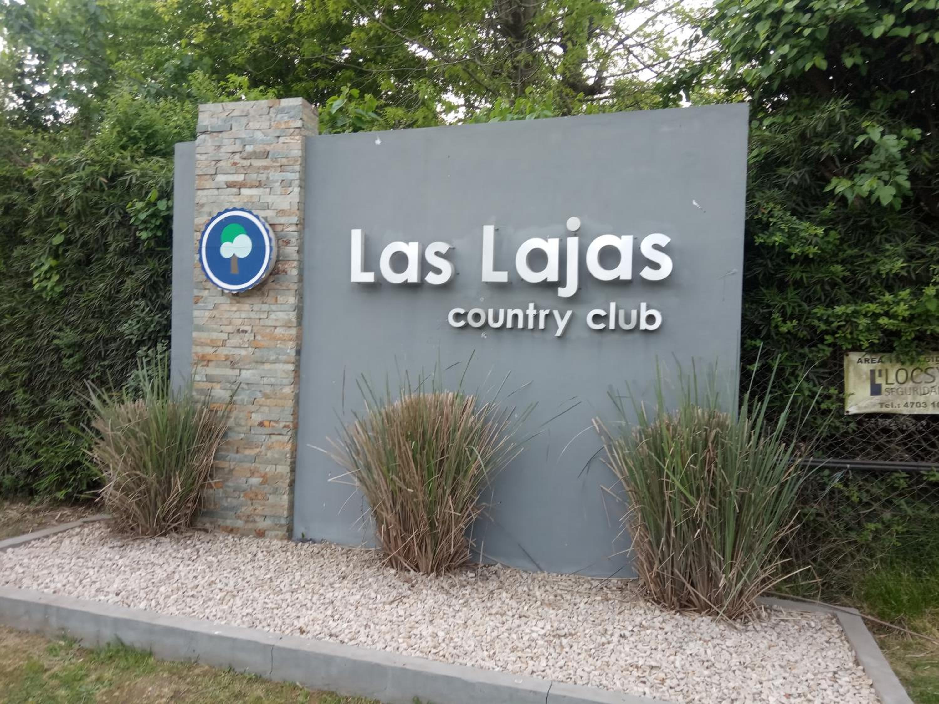 Country Las Lajas - Club Privado