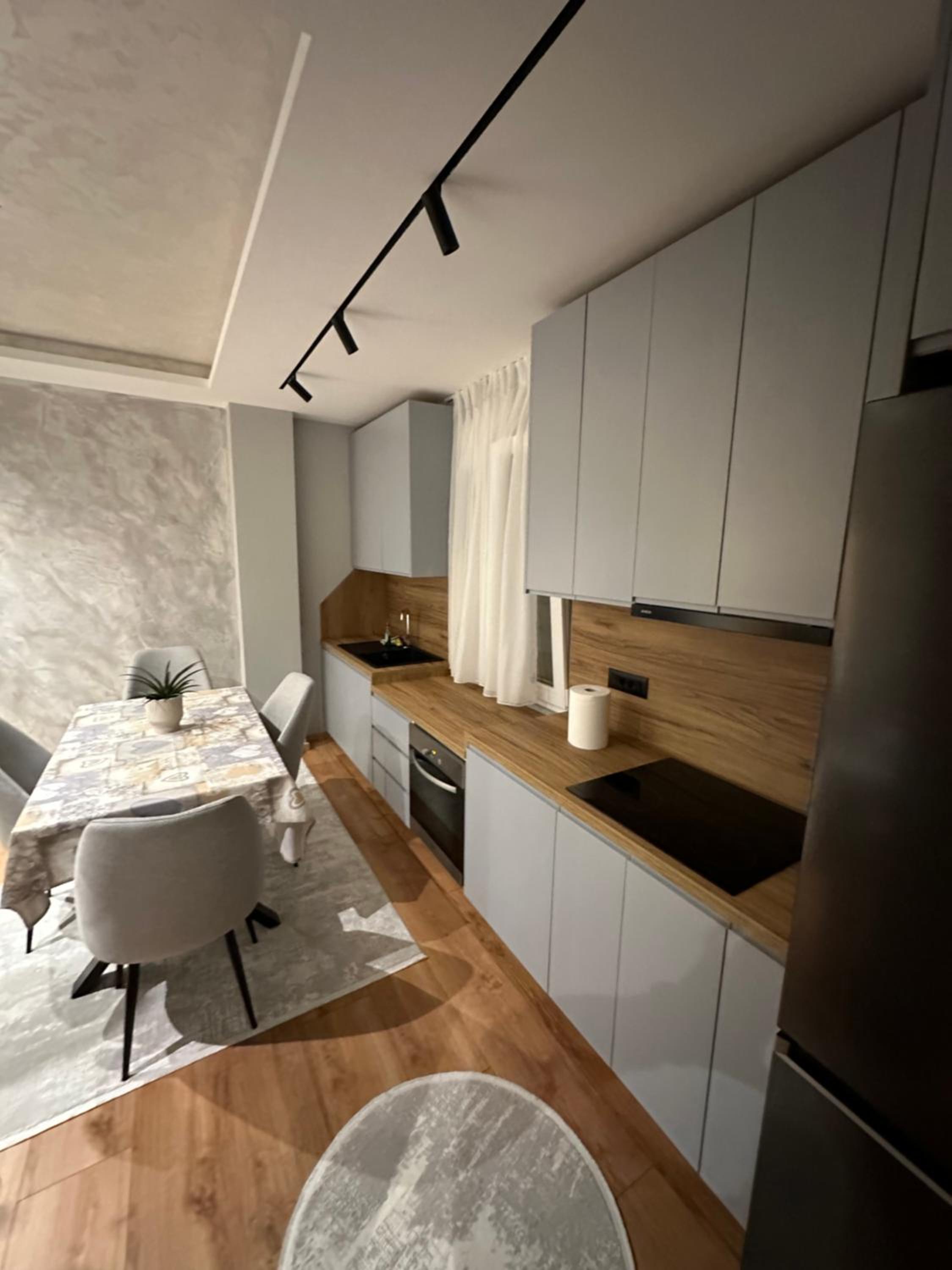 Luxury Apartments Shiba 02 photo 2