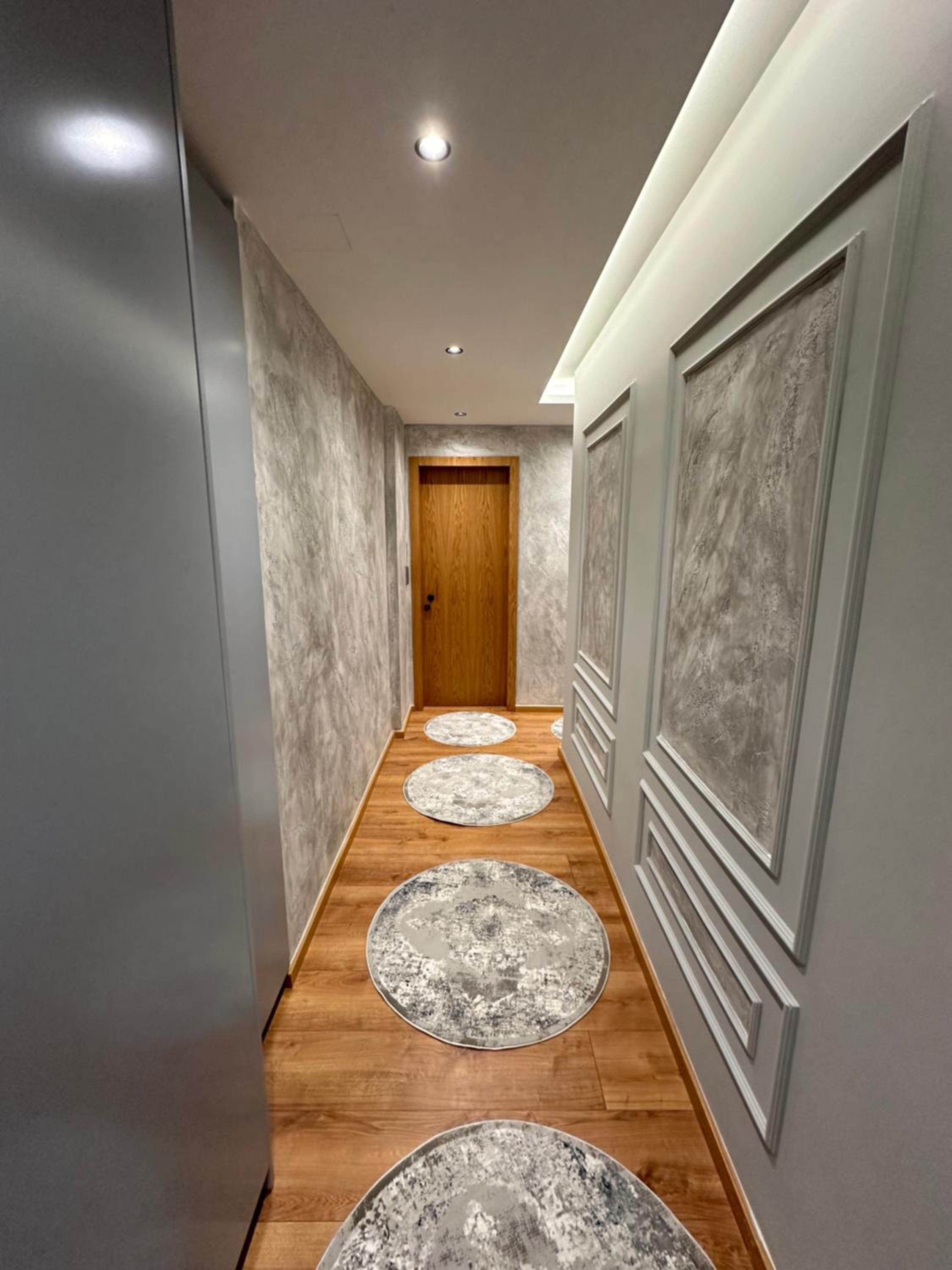 Luxury Apartments Shiba 02