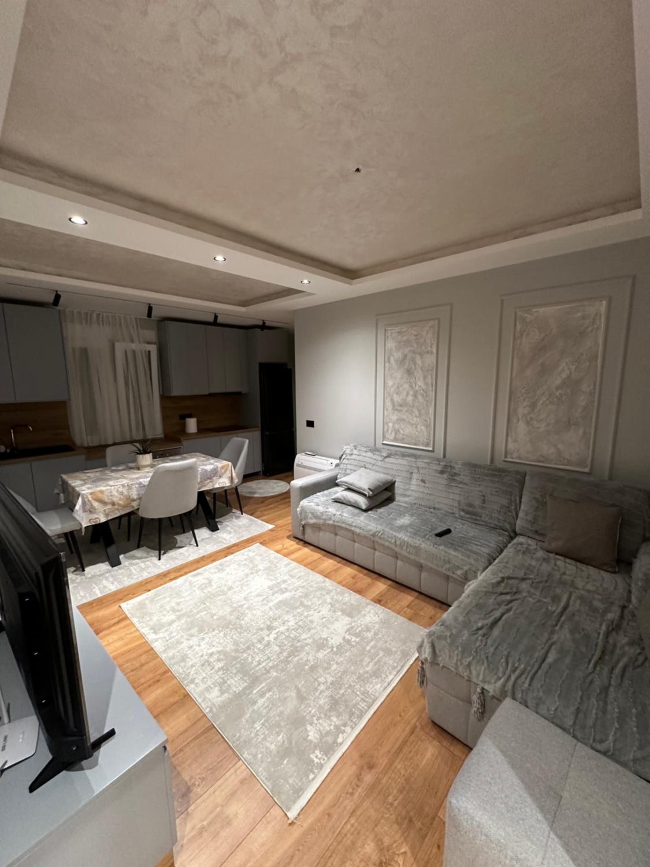 Luxury Apartments Shiba 02