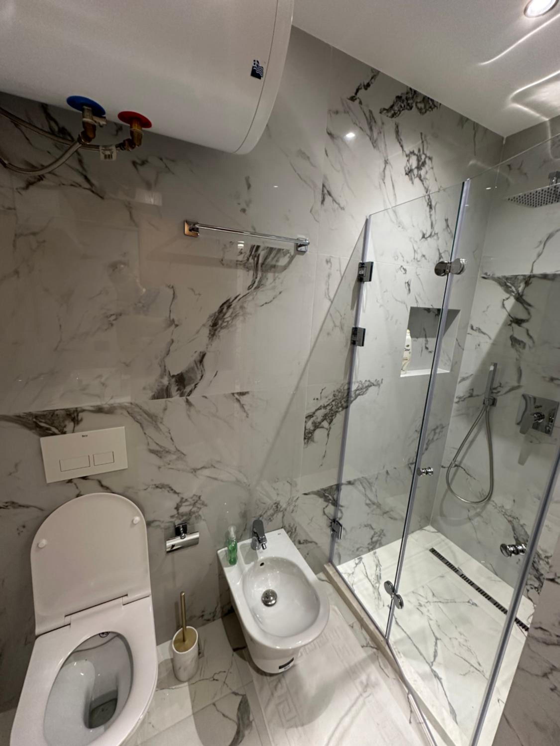 Luxury Apartments Shiba 02 photo 5