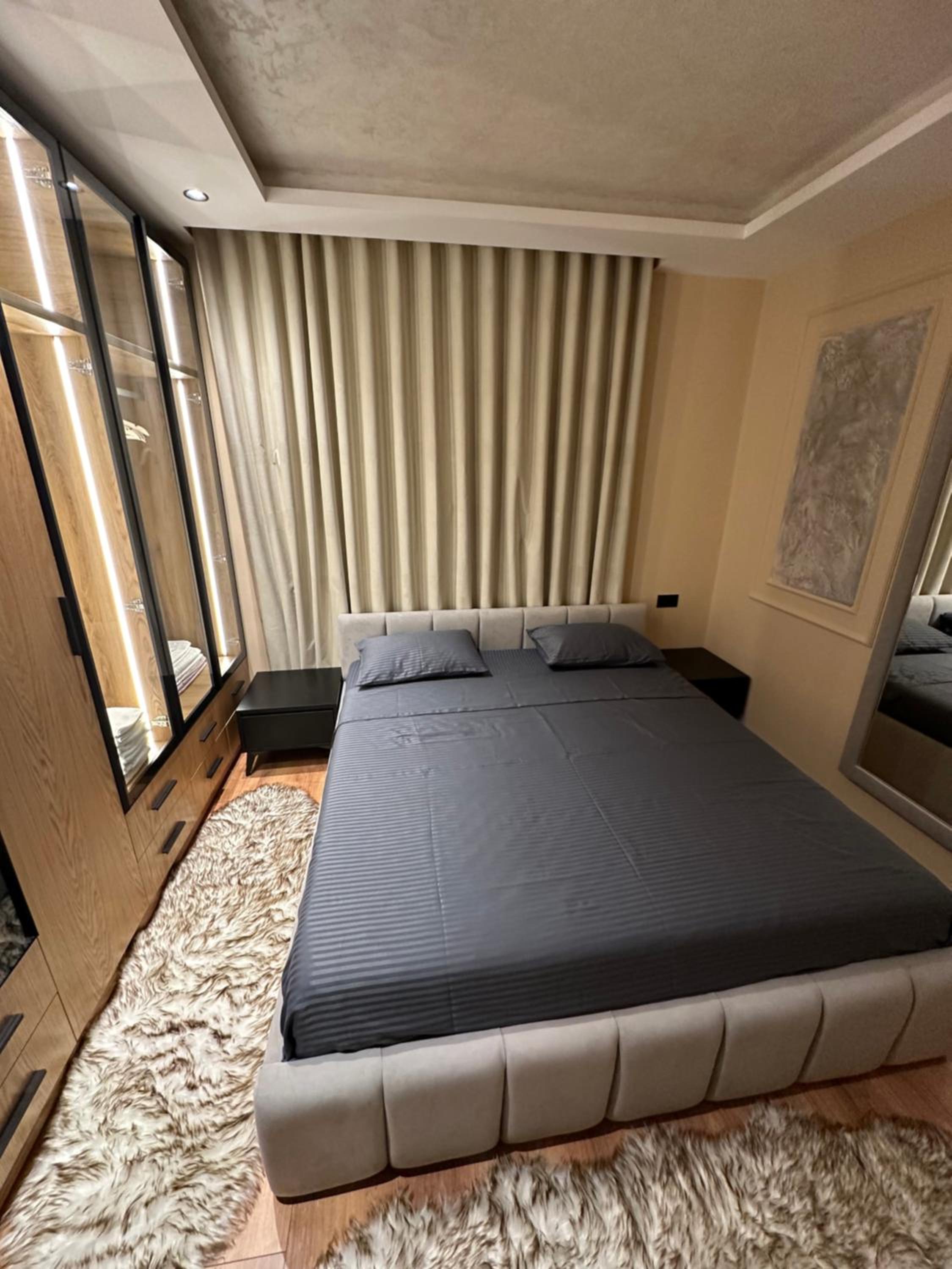 Luxury Apartments Shiba 02 photo 3