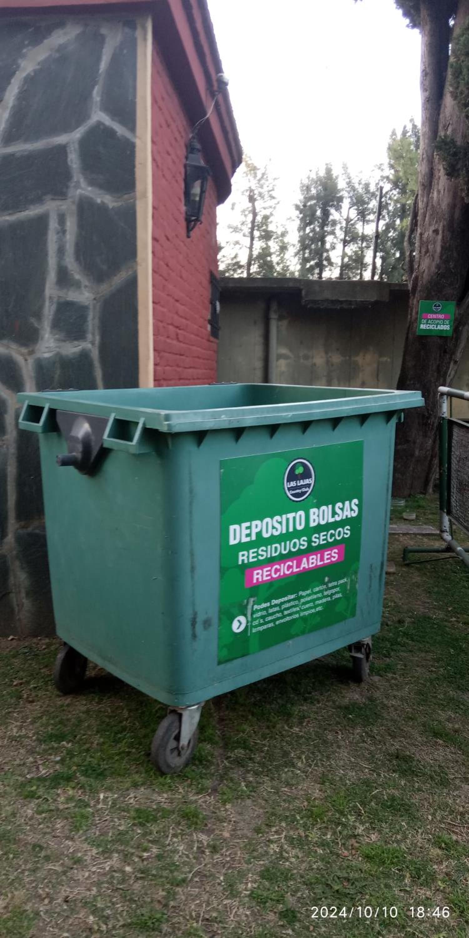Country Las Lajas - Club Privado