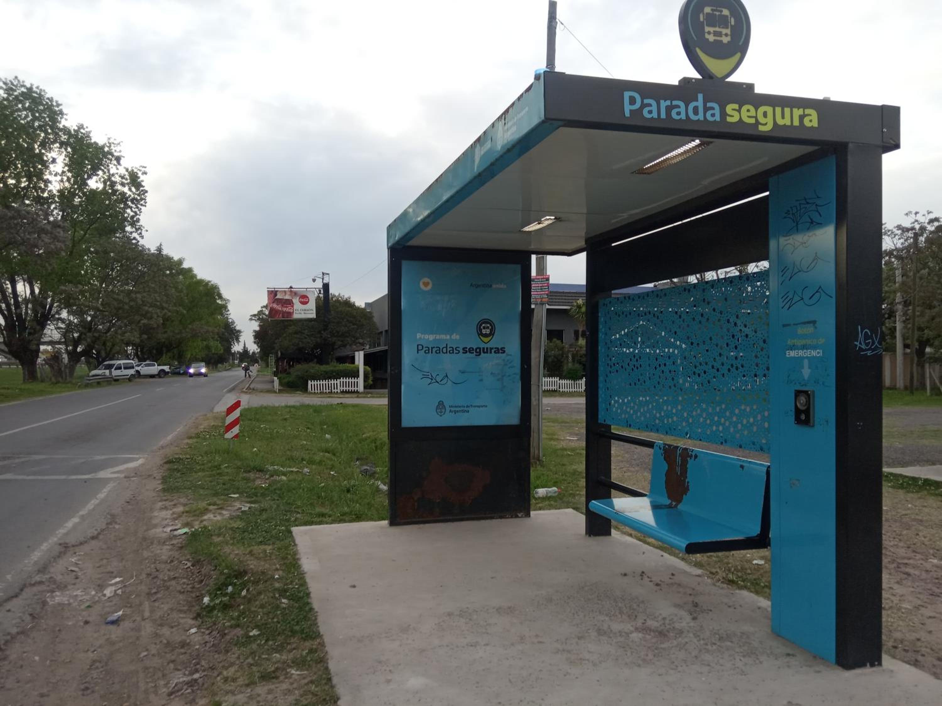 Country Las Lajas - Club Privado