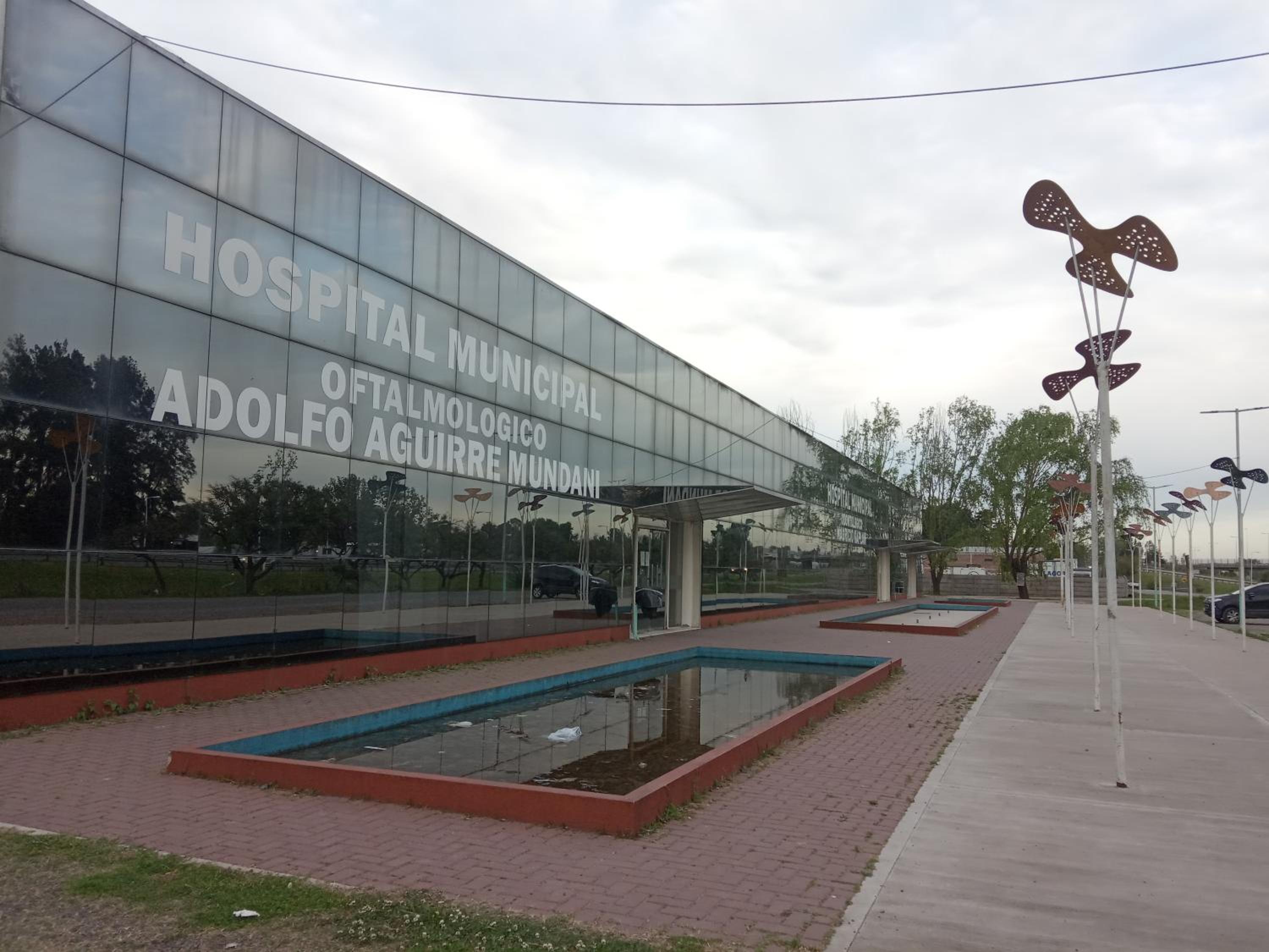 Country Las Lajas - Club Privado
