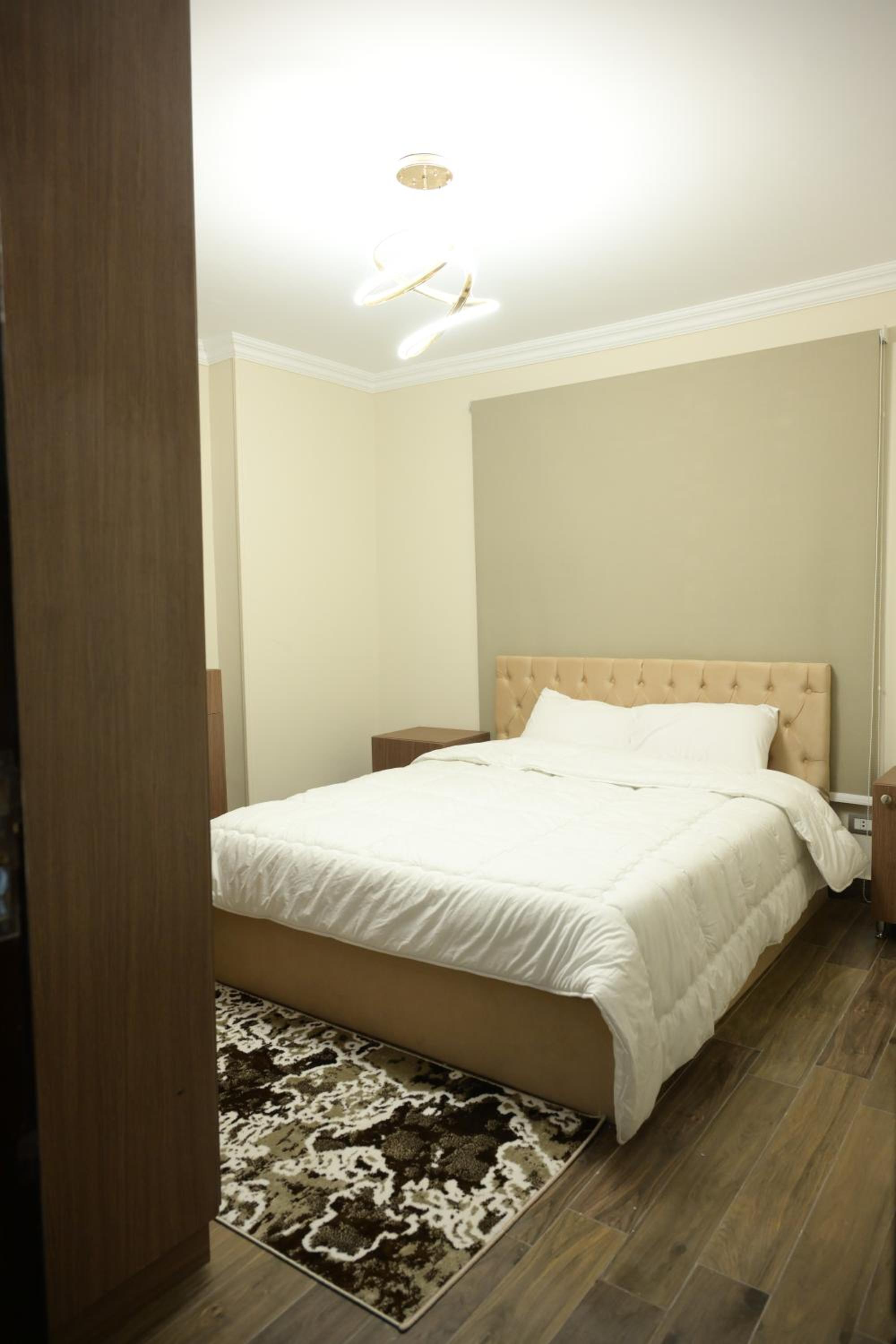 EGM-D-32 Three bed room apartment