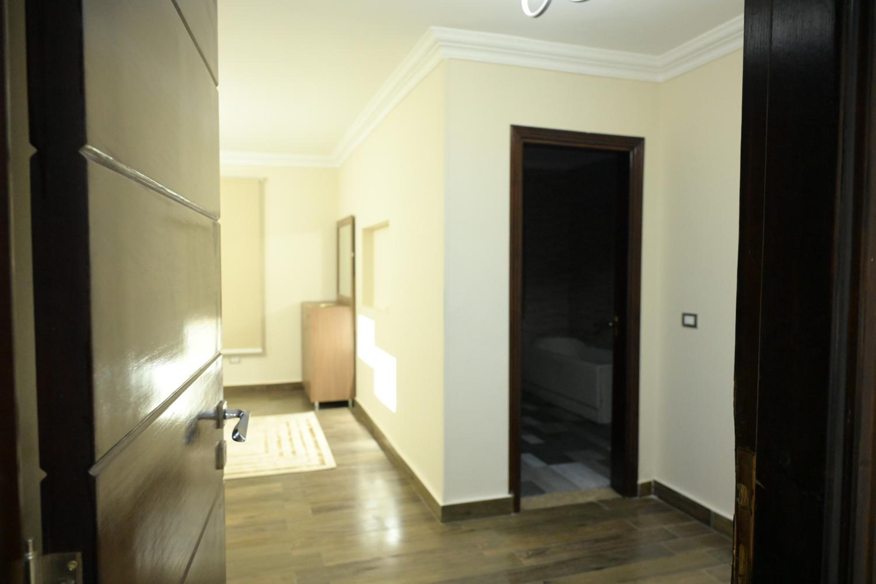 EGM-D-32 Three bed room apartment