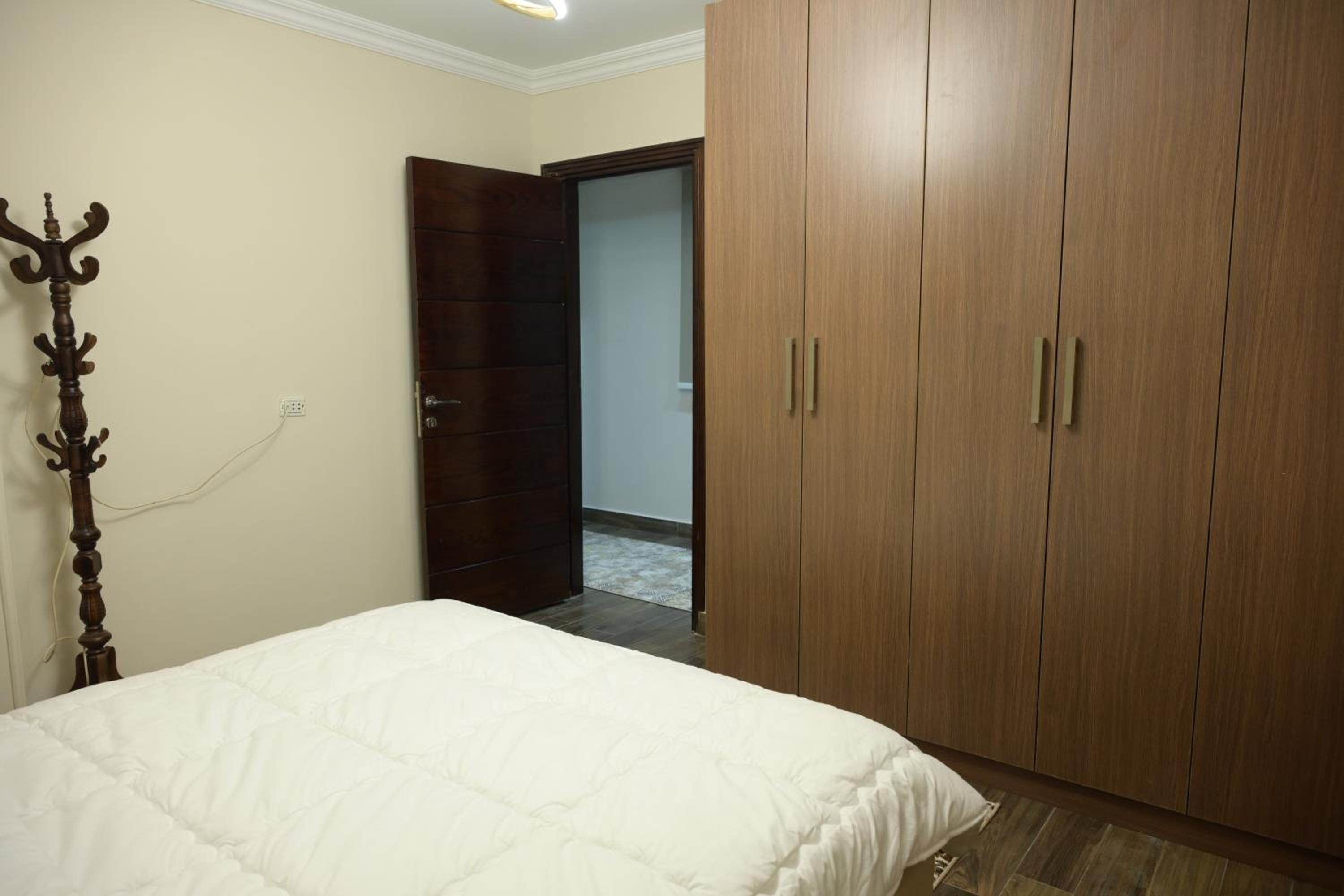 EGM-D-32 Three bed room apartment