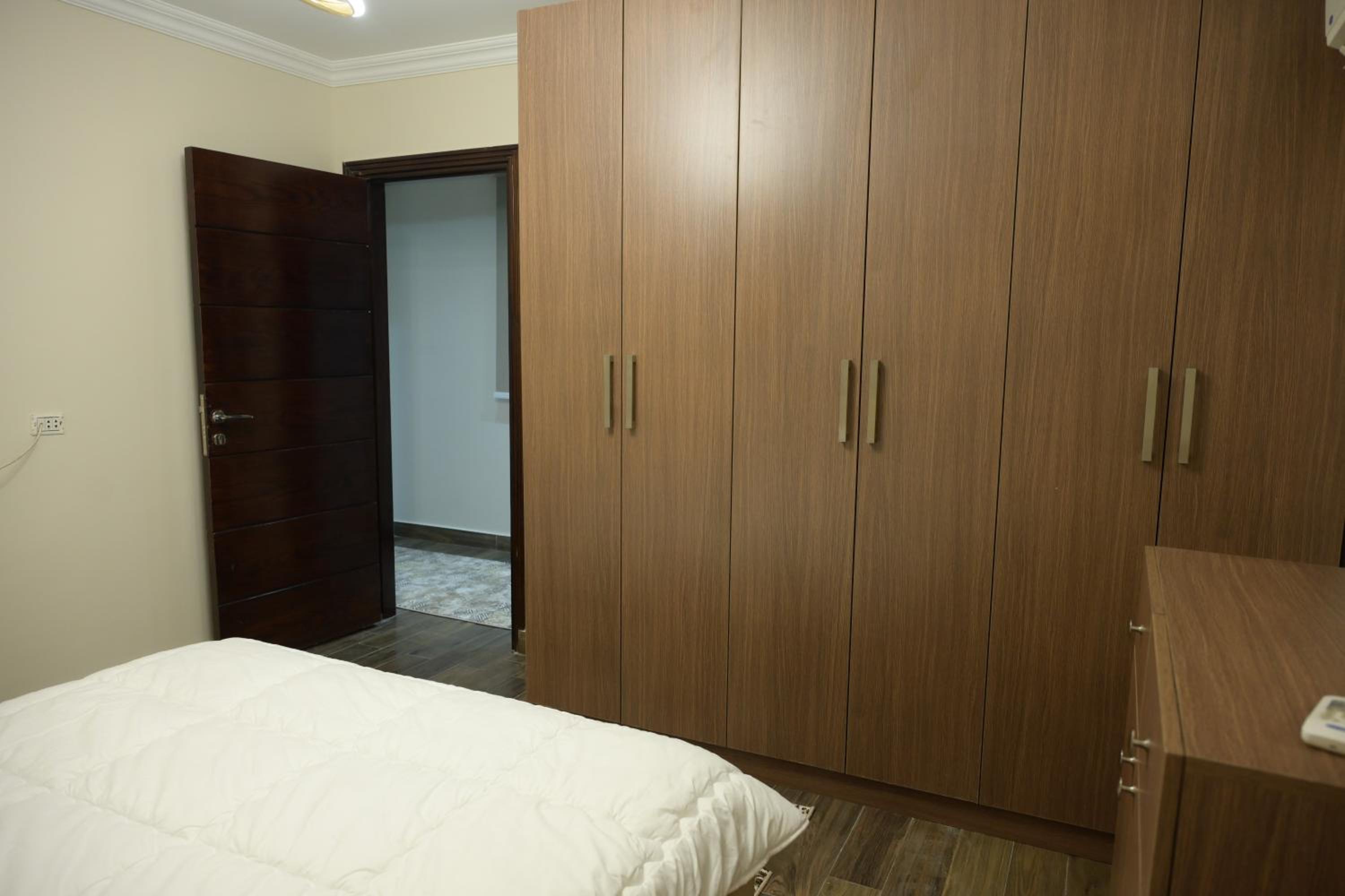 EGM-D-32 Three bed room apartment