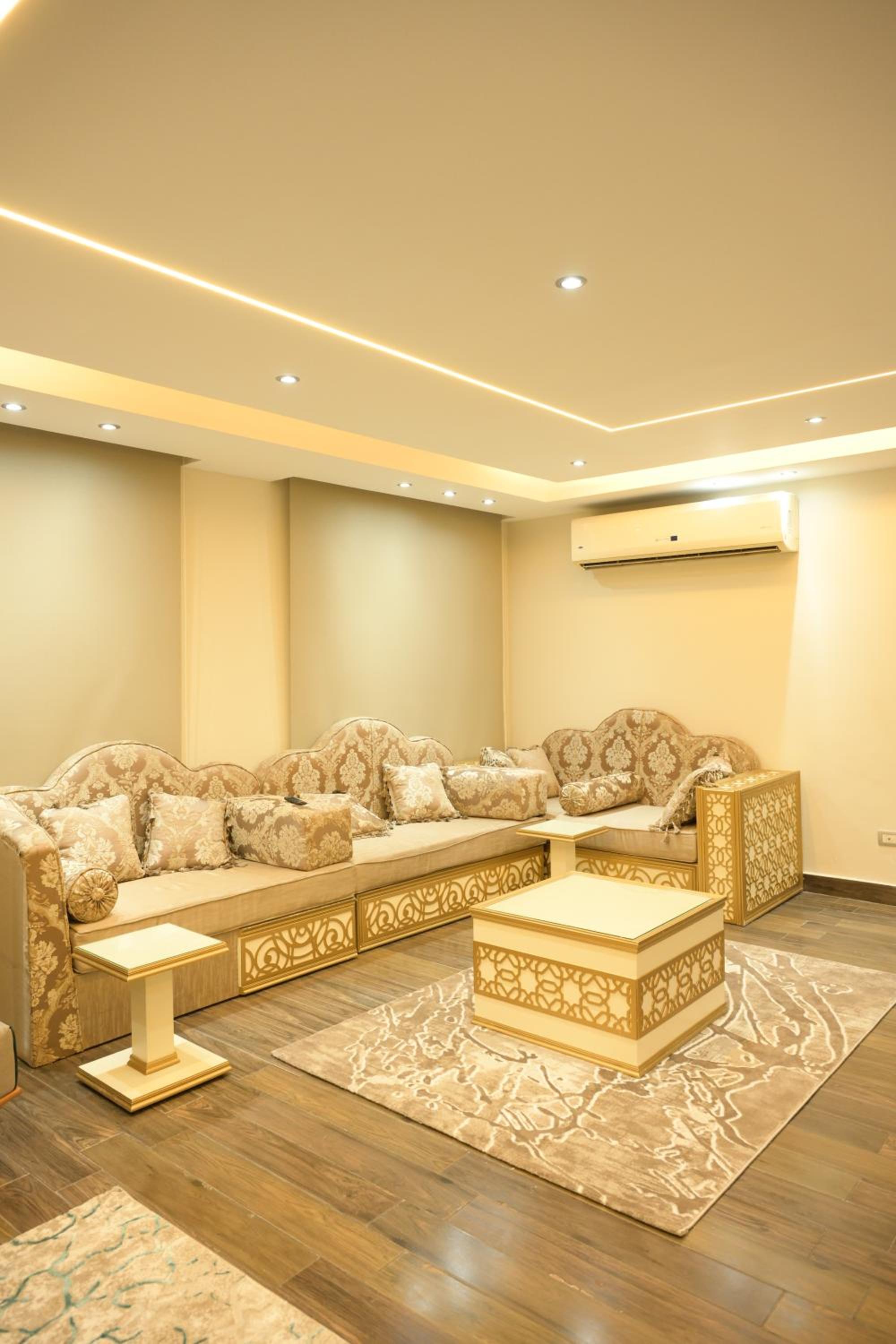 EGM-D-32 Three bed room apartment