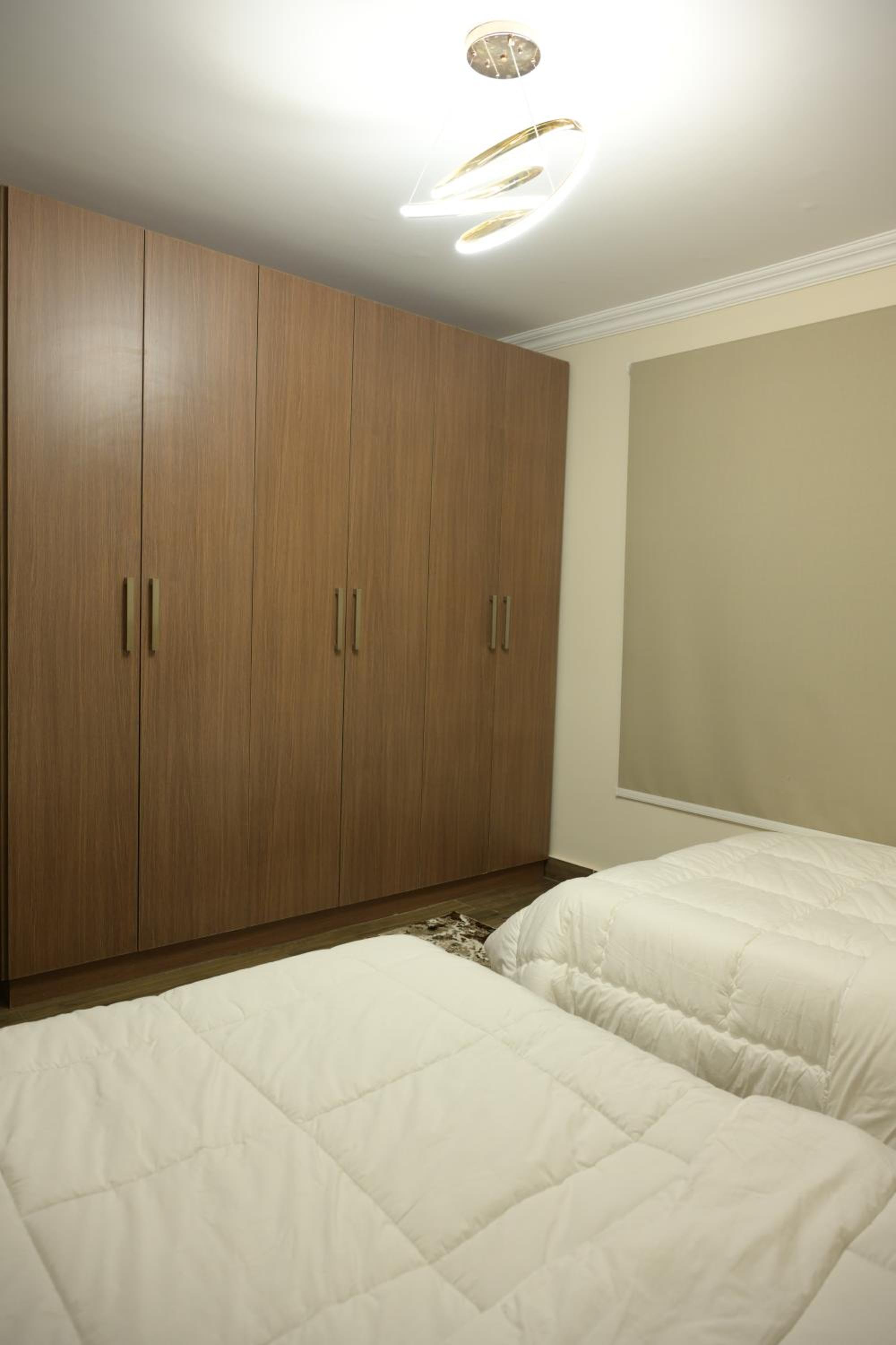 EGM-D-32 Three bed room apartment