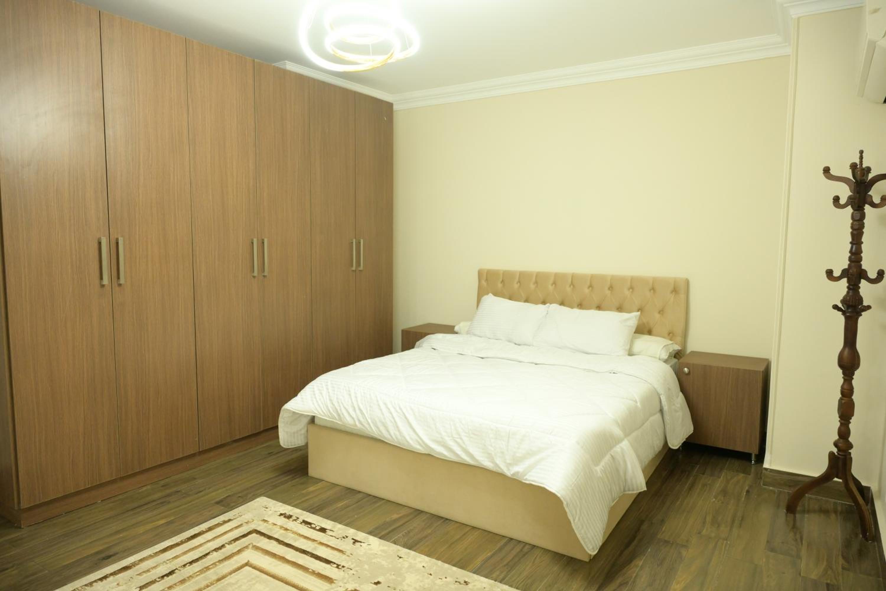 EGM-D-32 Three bed room apartment