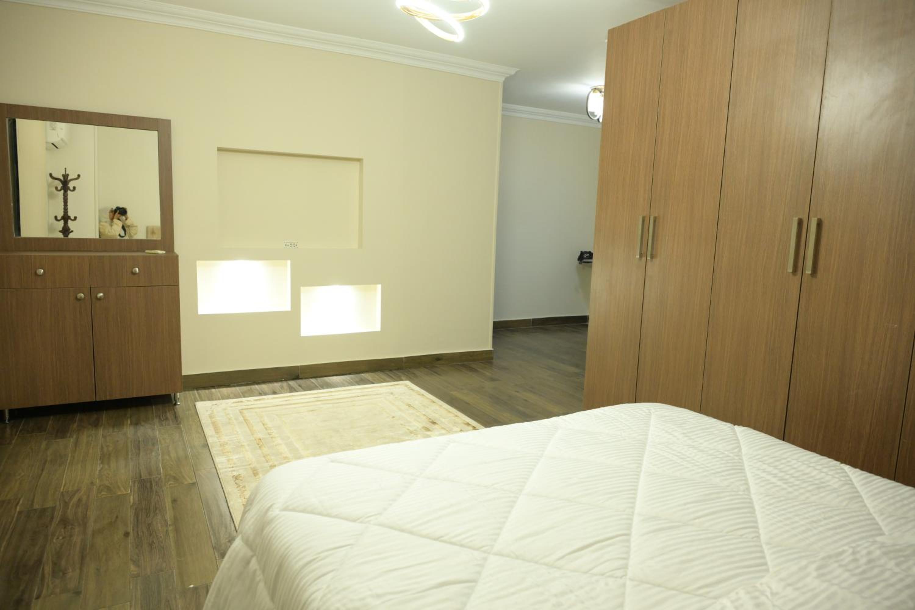 EGM-D-32 Three bed room apartment