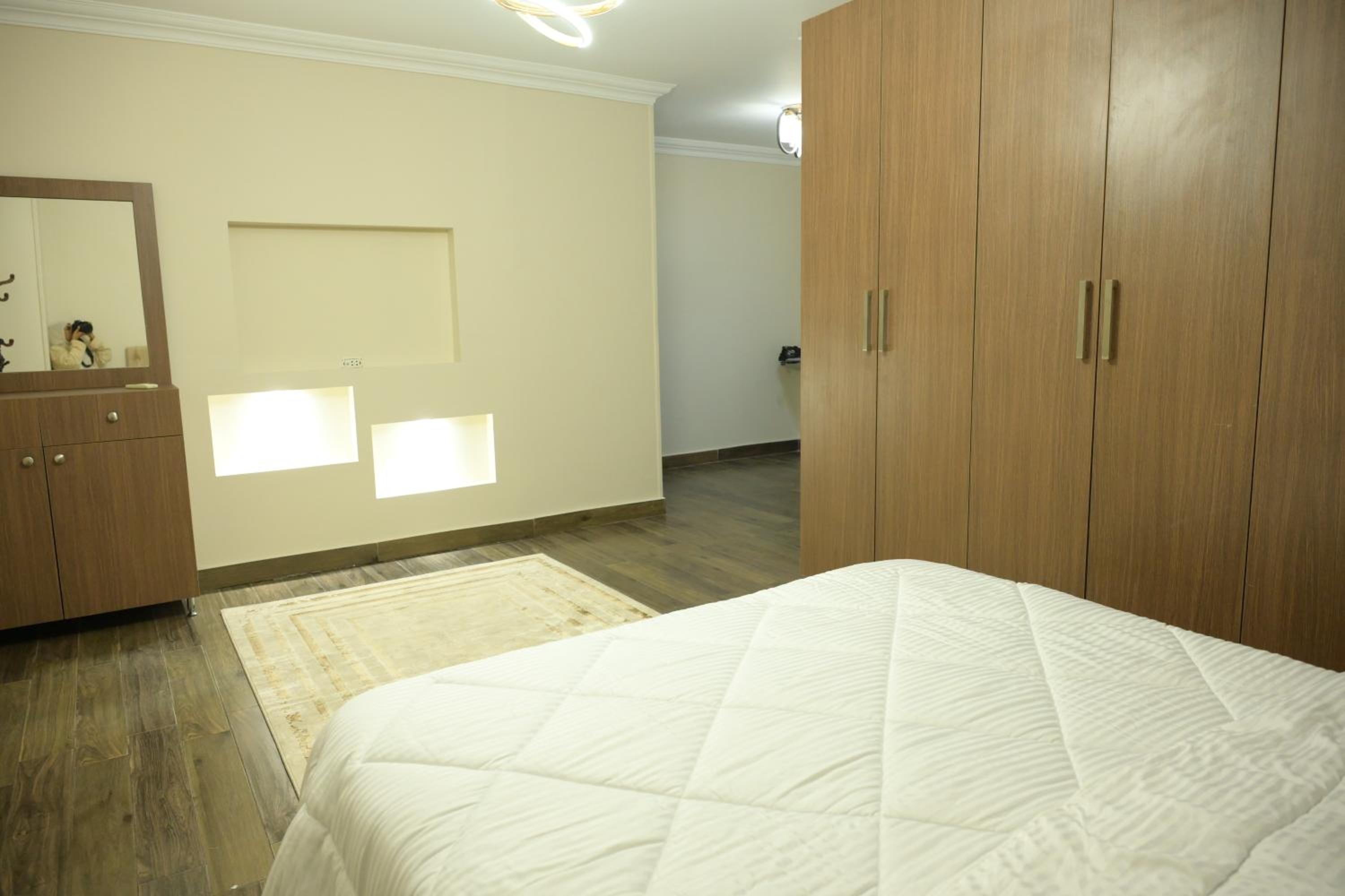 EGM-D-32 Three bed room apartment