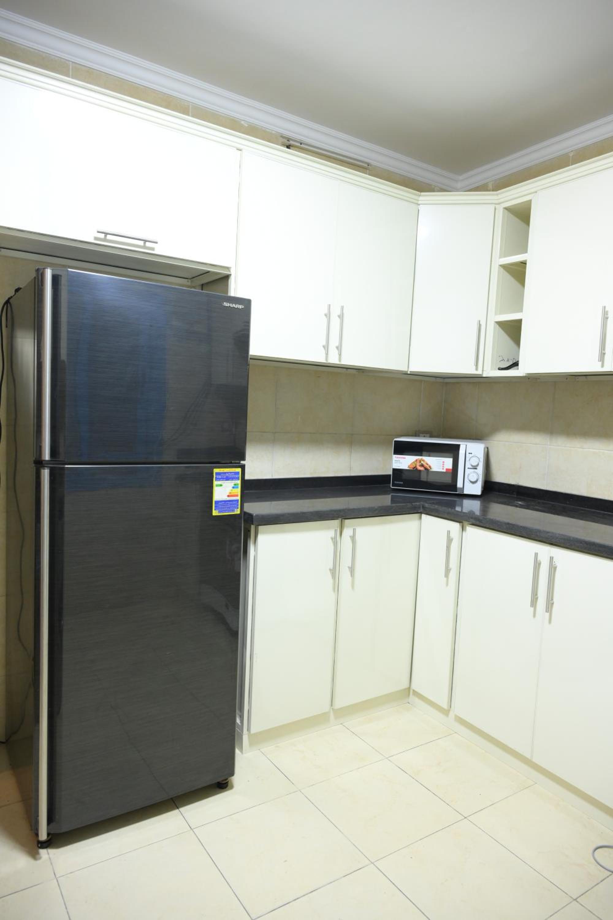 EGM-D-32 Three bed room apartment