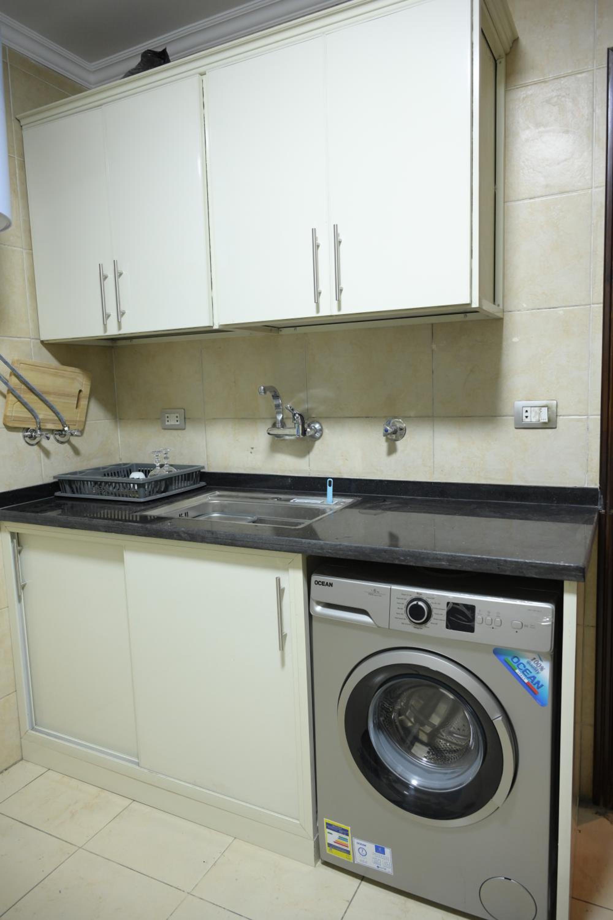 EGM-D-32 Three bed room apartment