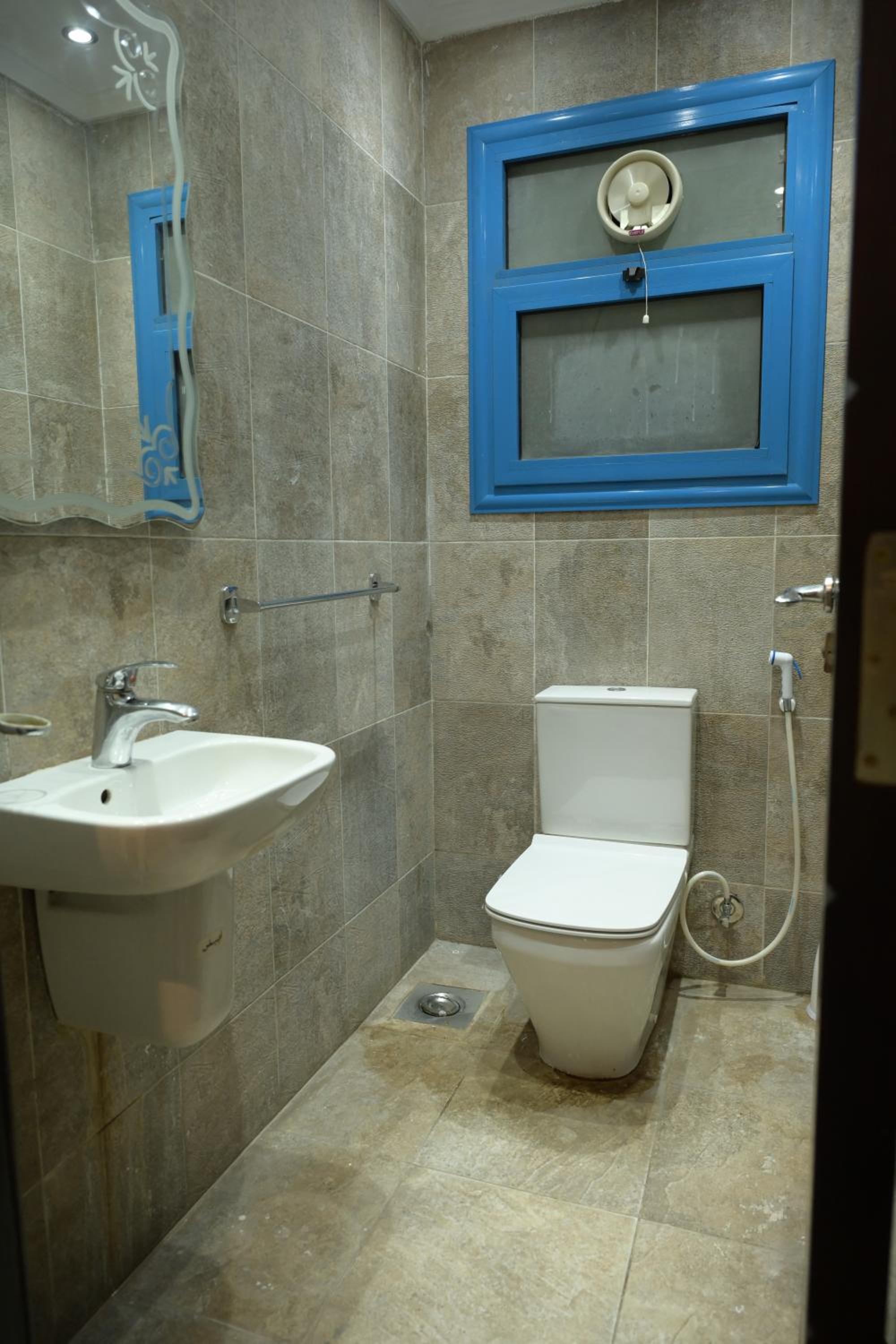 EGM-D-32 Three bed room apartment