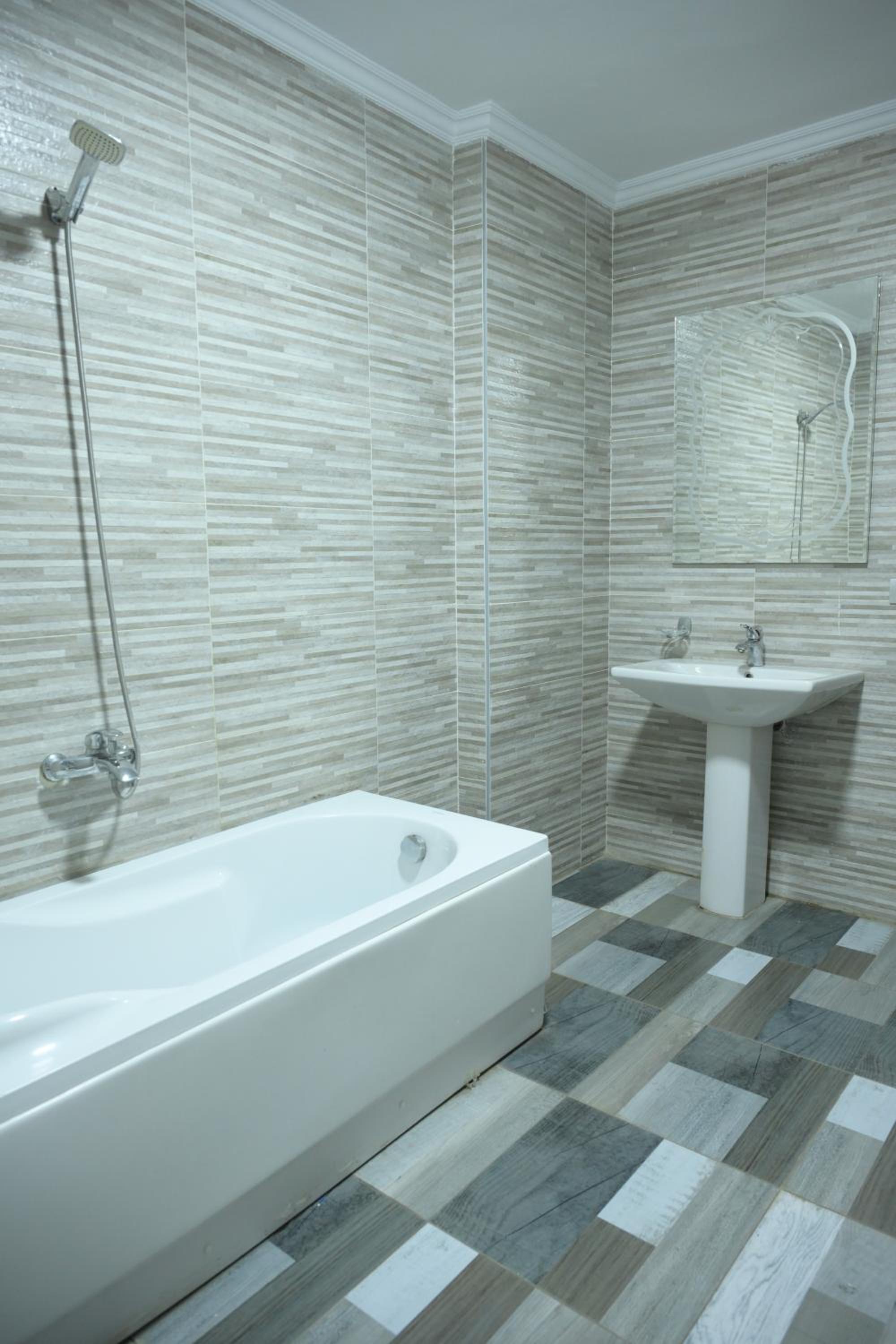 EGM-D-32 Three bed room apartment
