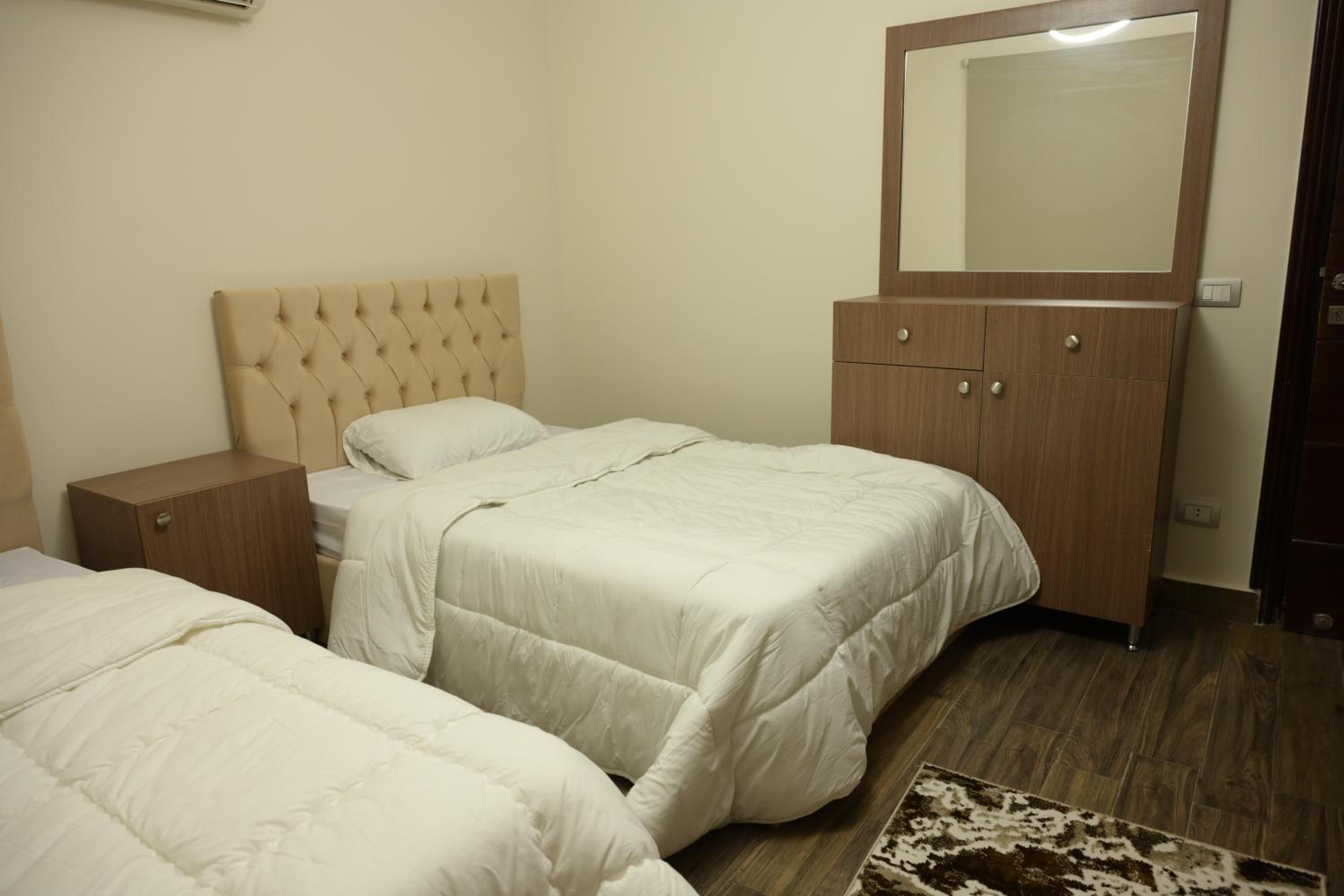 EGM-D-32 Three bed room apartment