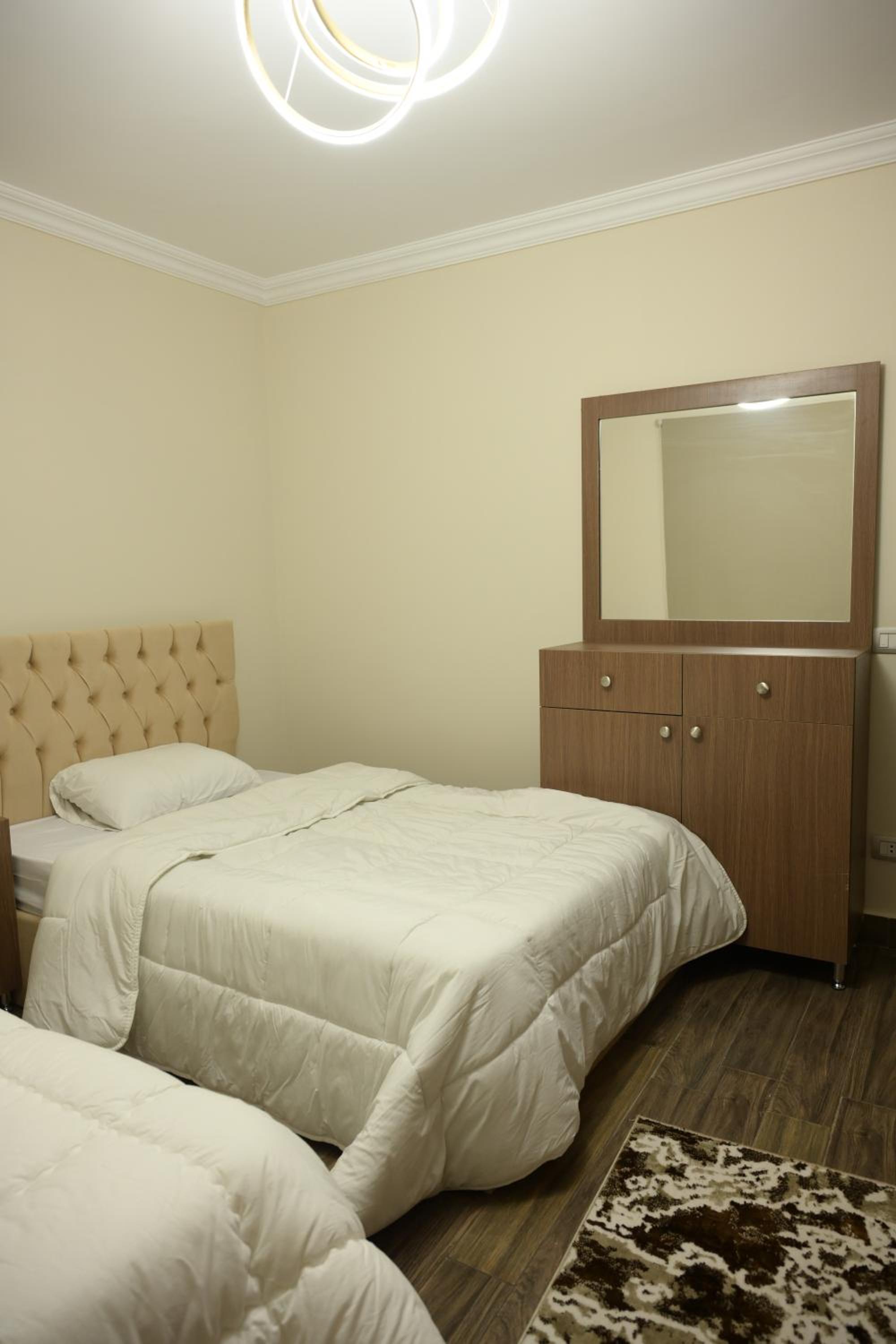 EGM-D-32 Three bed room apartment