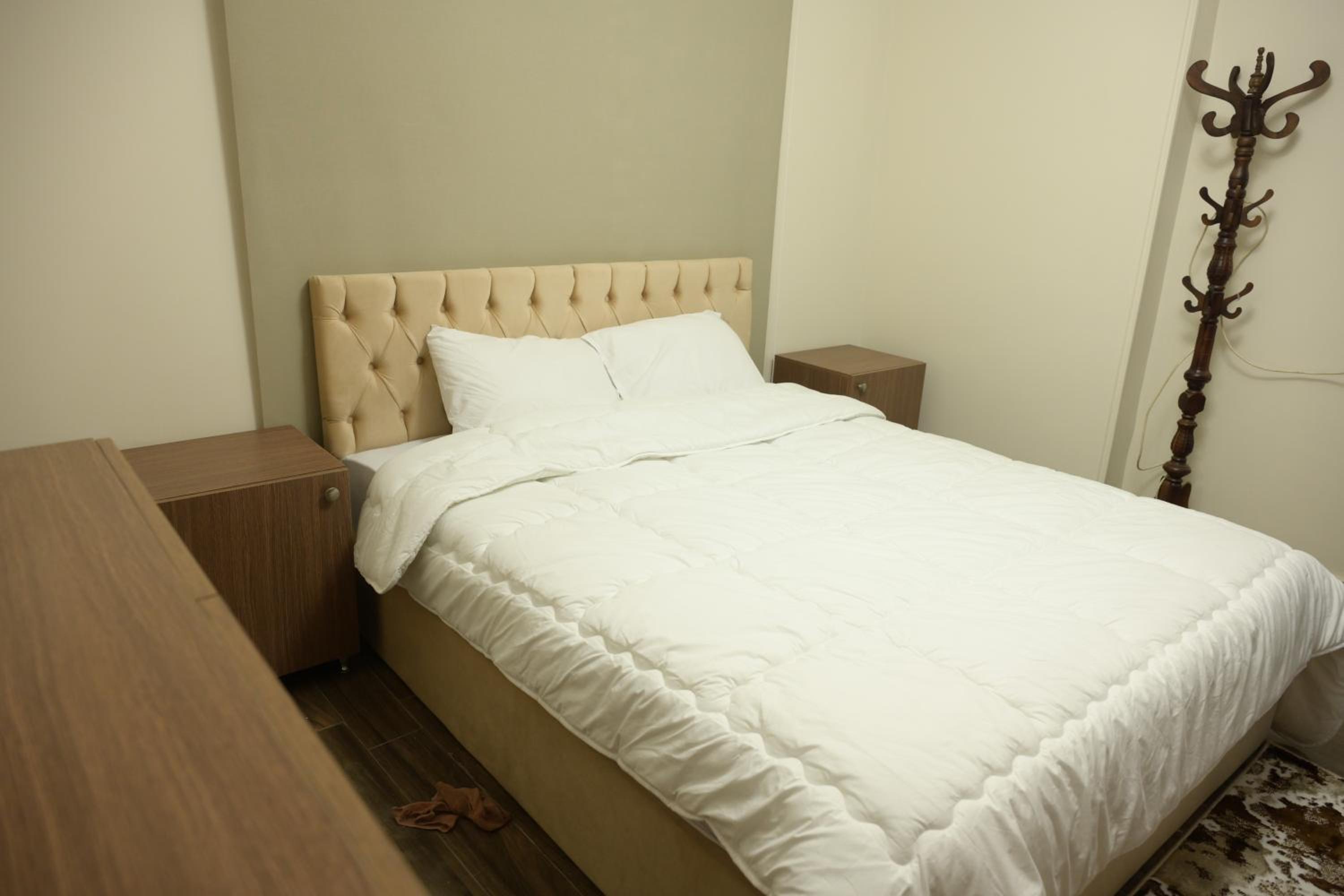 EGM-D-32 Three bed room apartment