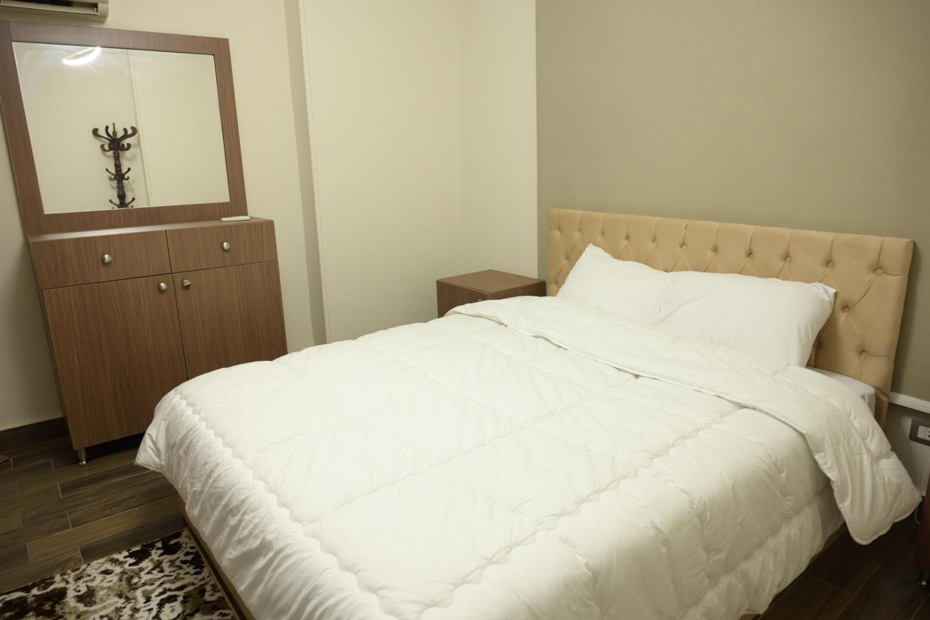 EGM-D-32 Three bed room apartment