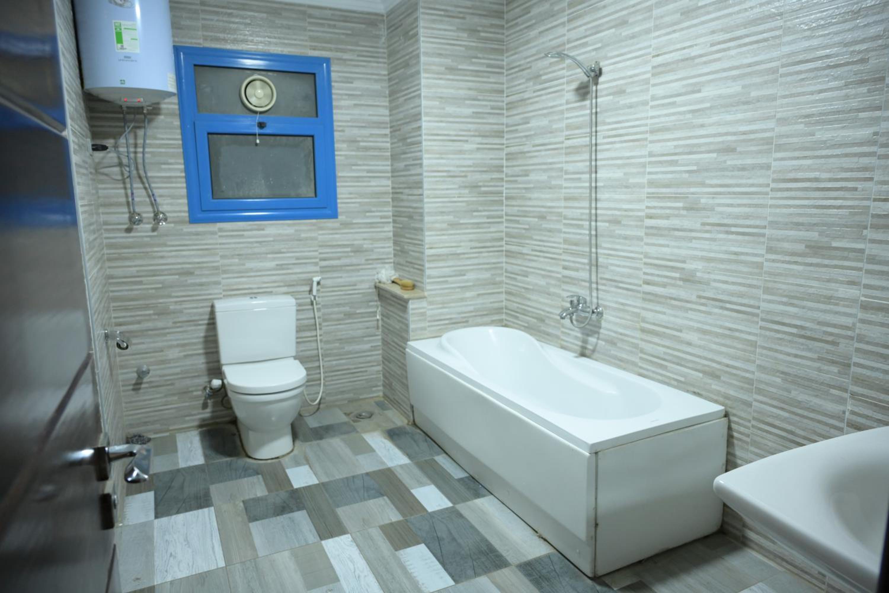 EGM-D-32 Three bed room apartment