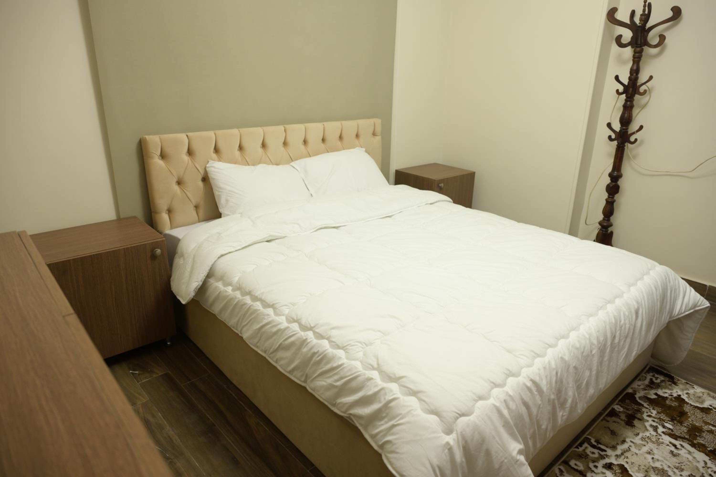 EGM-D-32 Three bed room apartment