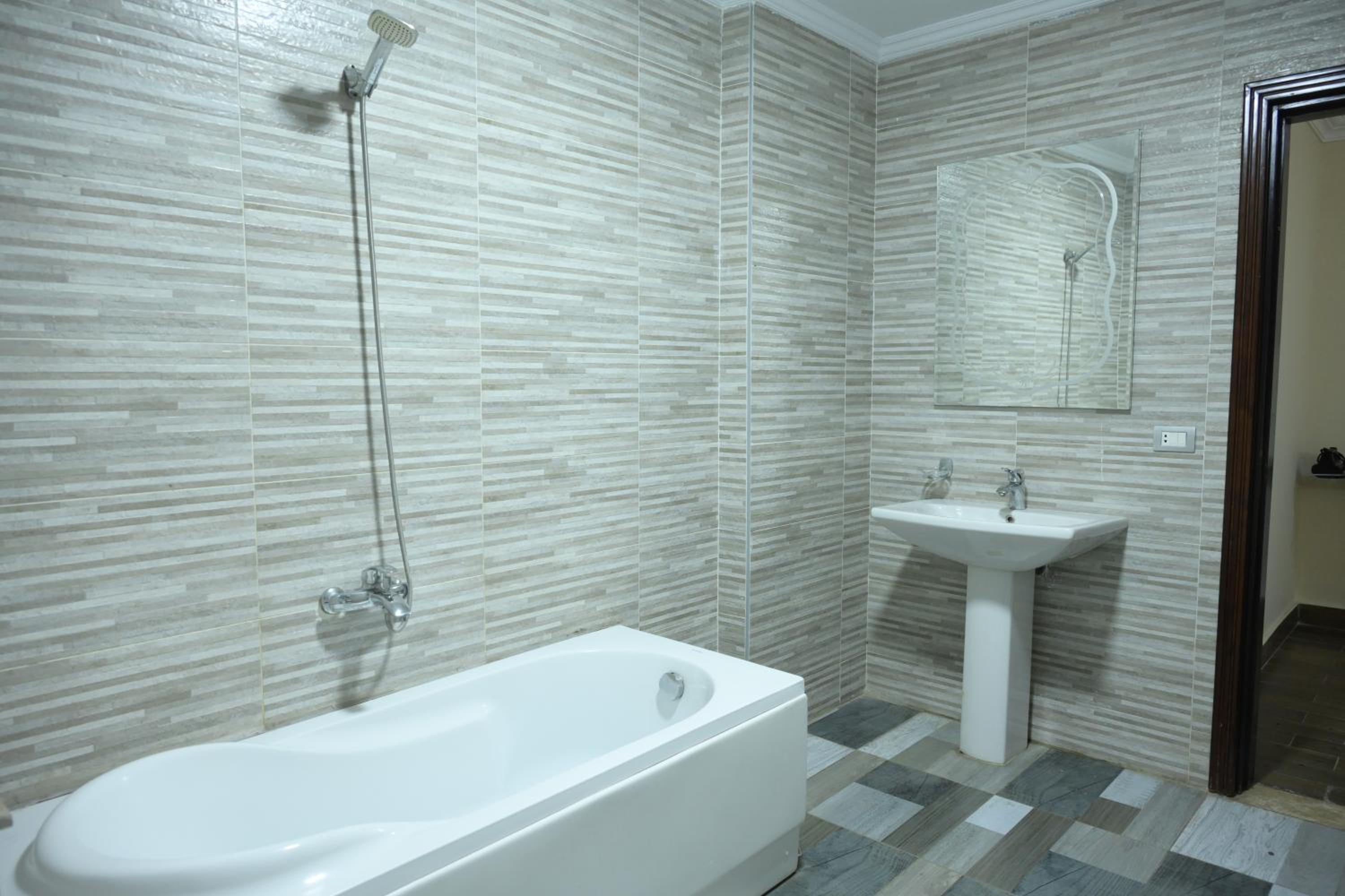 EGM-D-32 Three bed room apartment