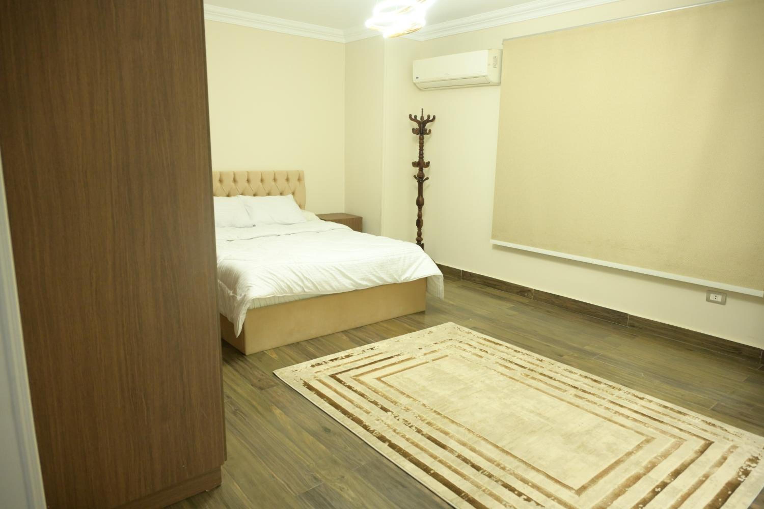 EGM-D-32 Three bed room apartment