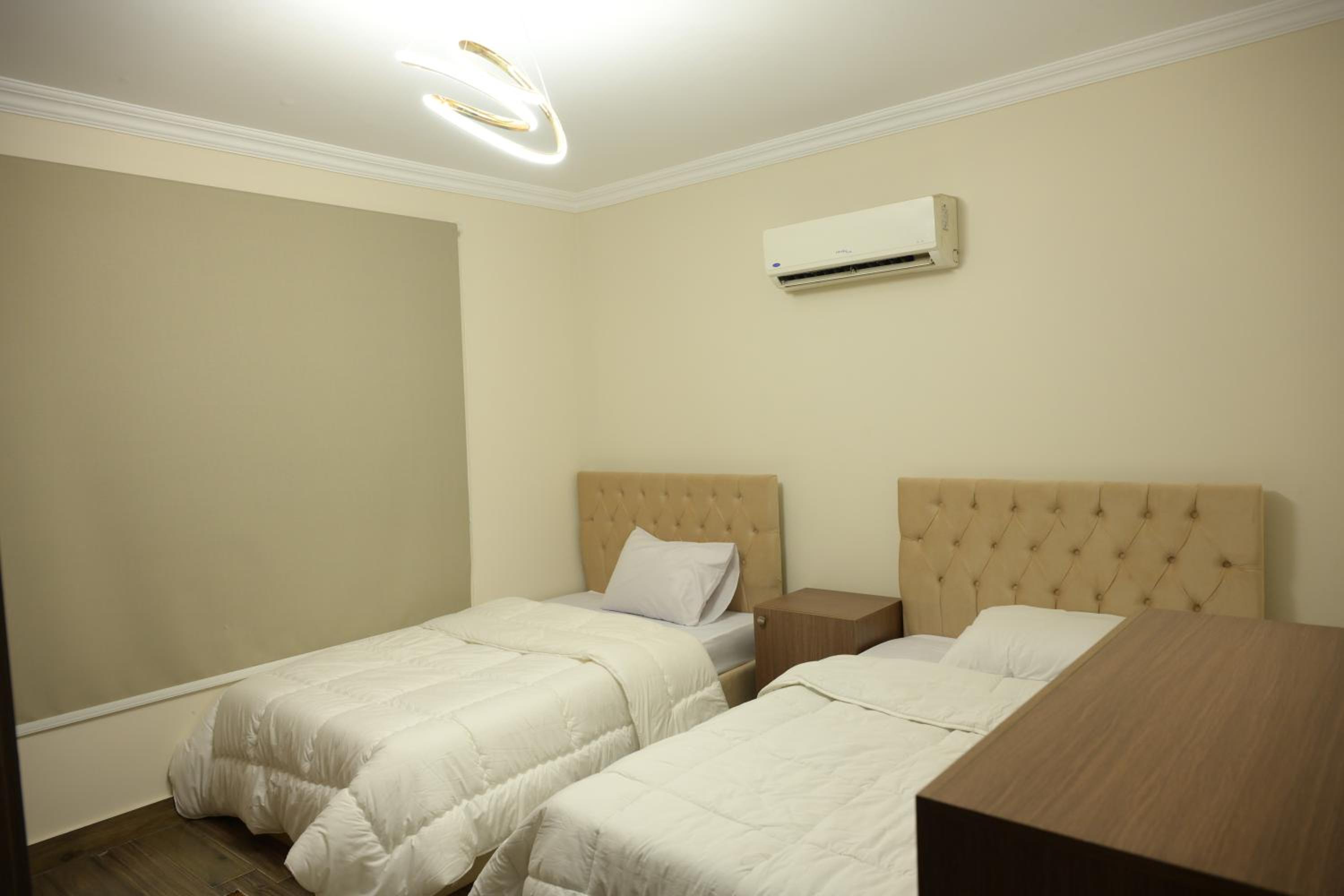 EGM-D-32 Three bed room apartment