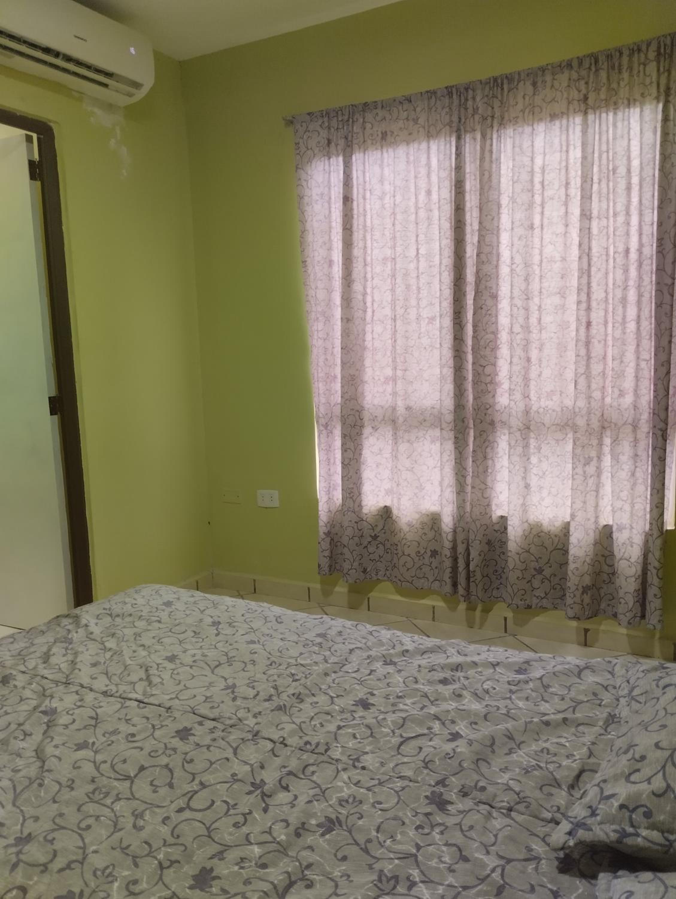 Apartamento san Diego