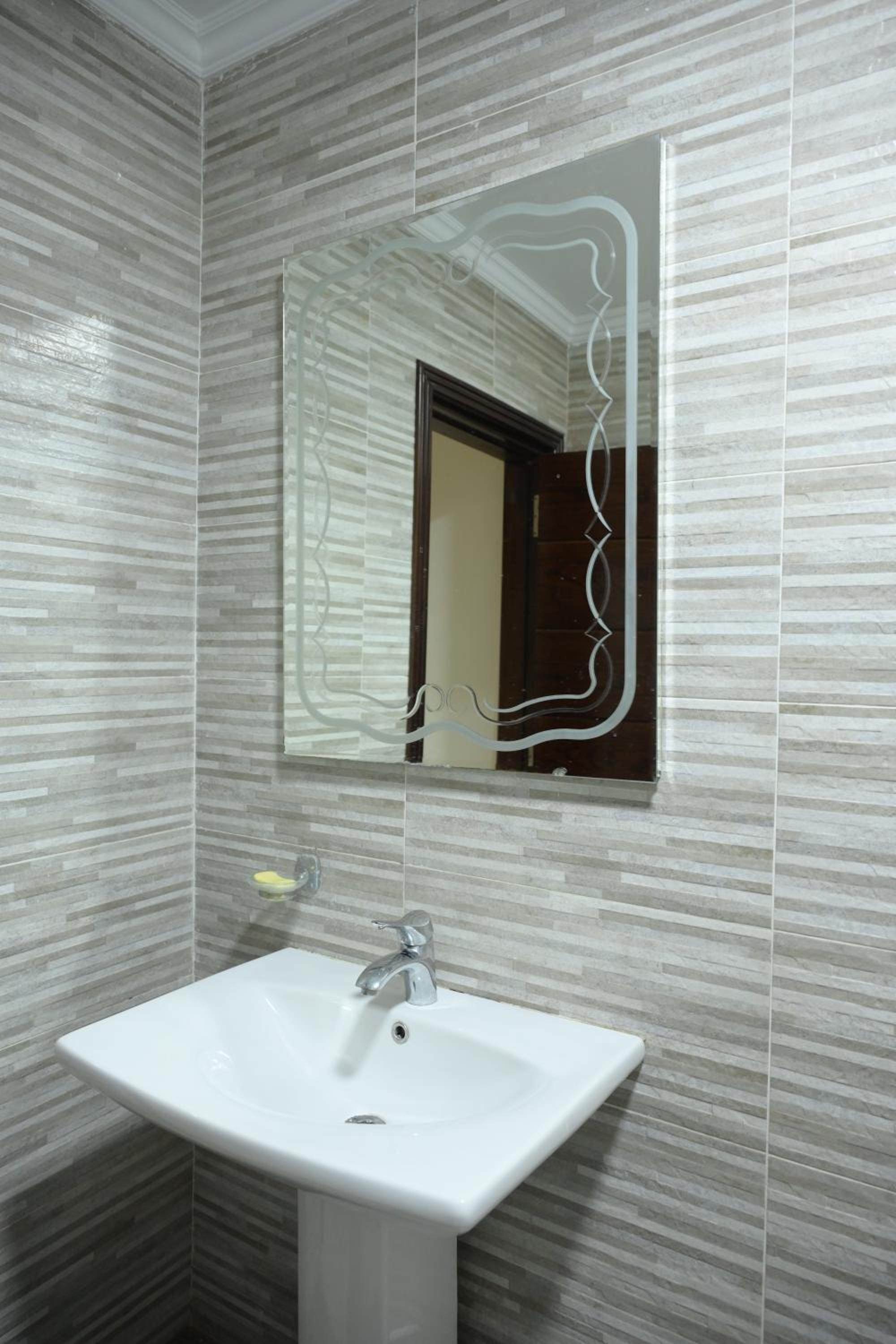 EGM-D-32 Three bed room apartment