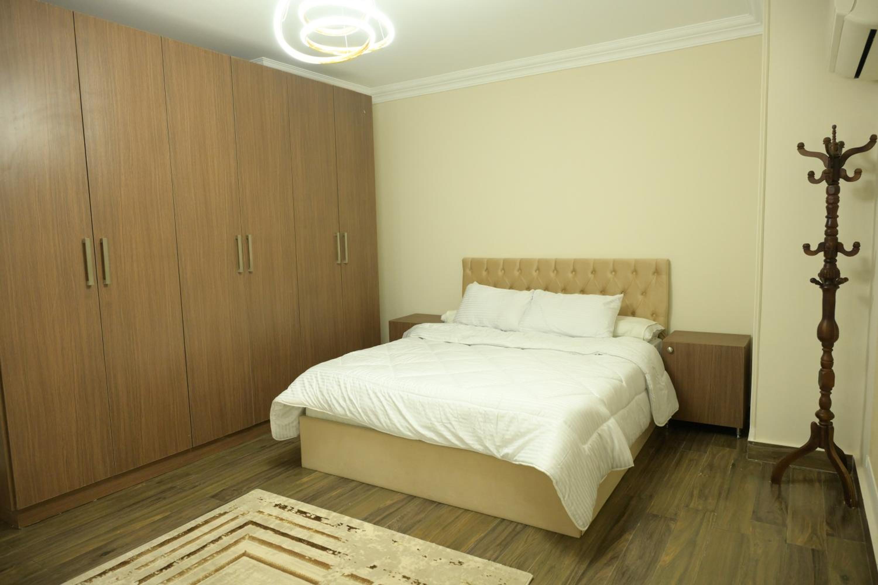EGM-D-32 Three bed room apartment