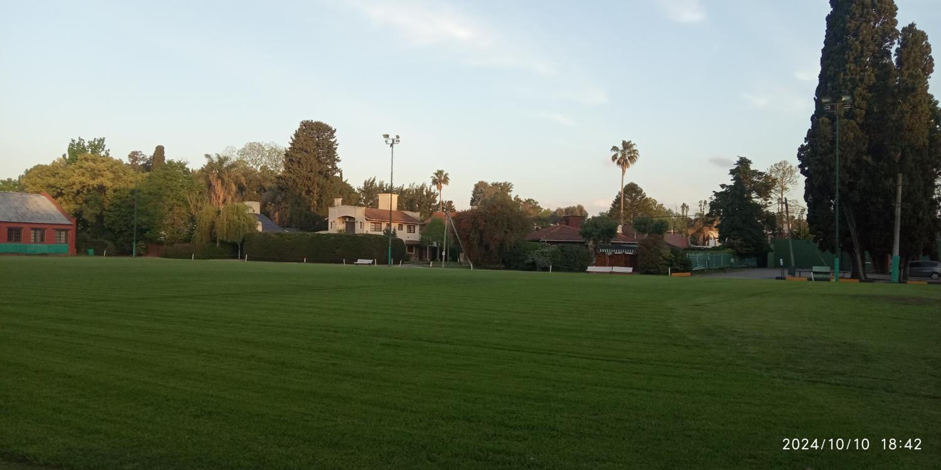 Country Las Lajas - Club Privado