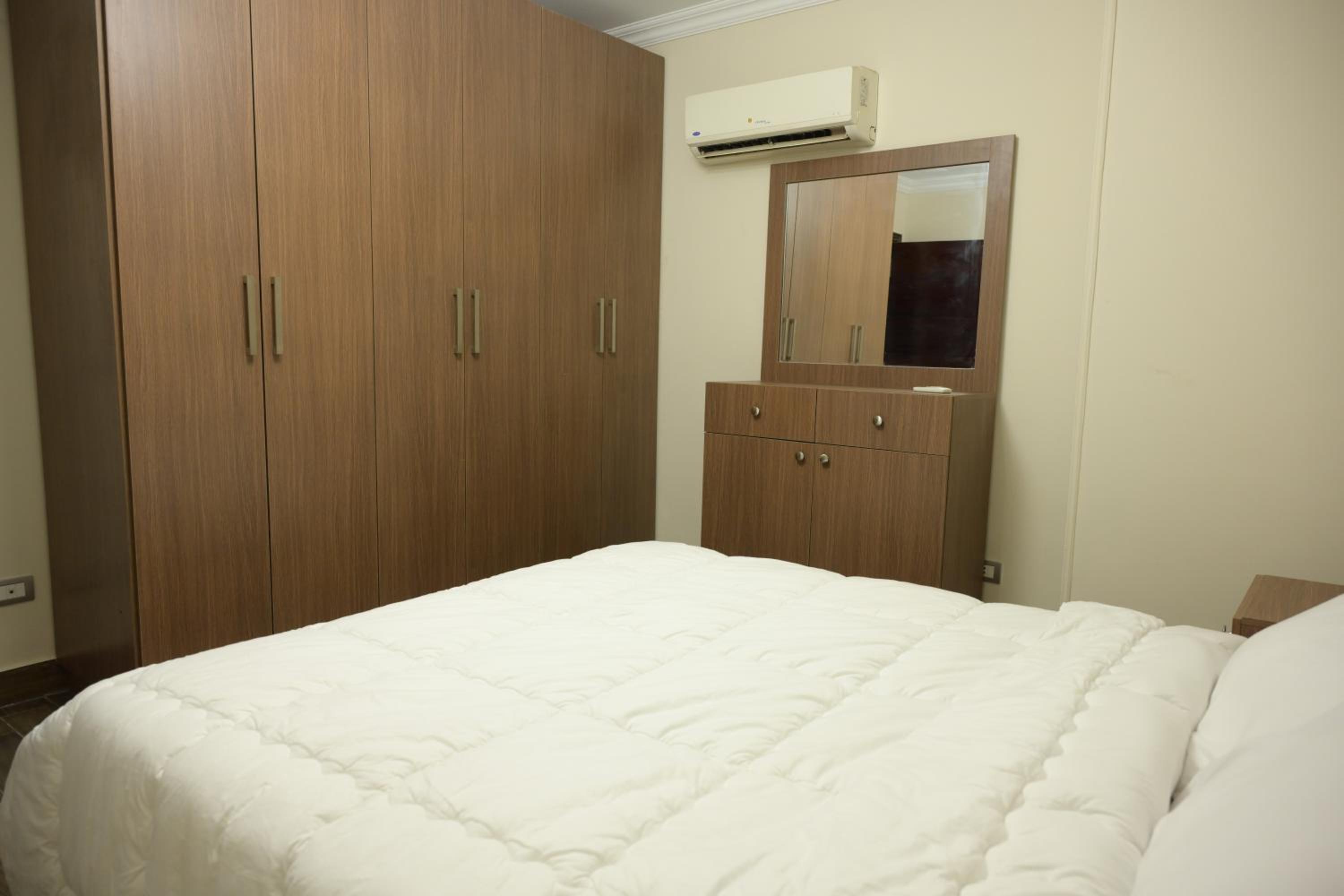 EGM-D-32 Three bed room apartment