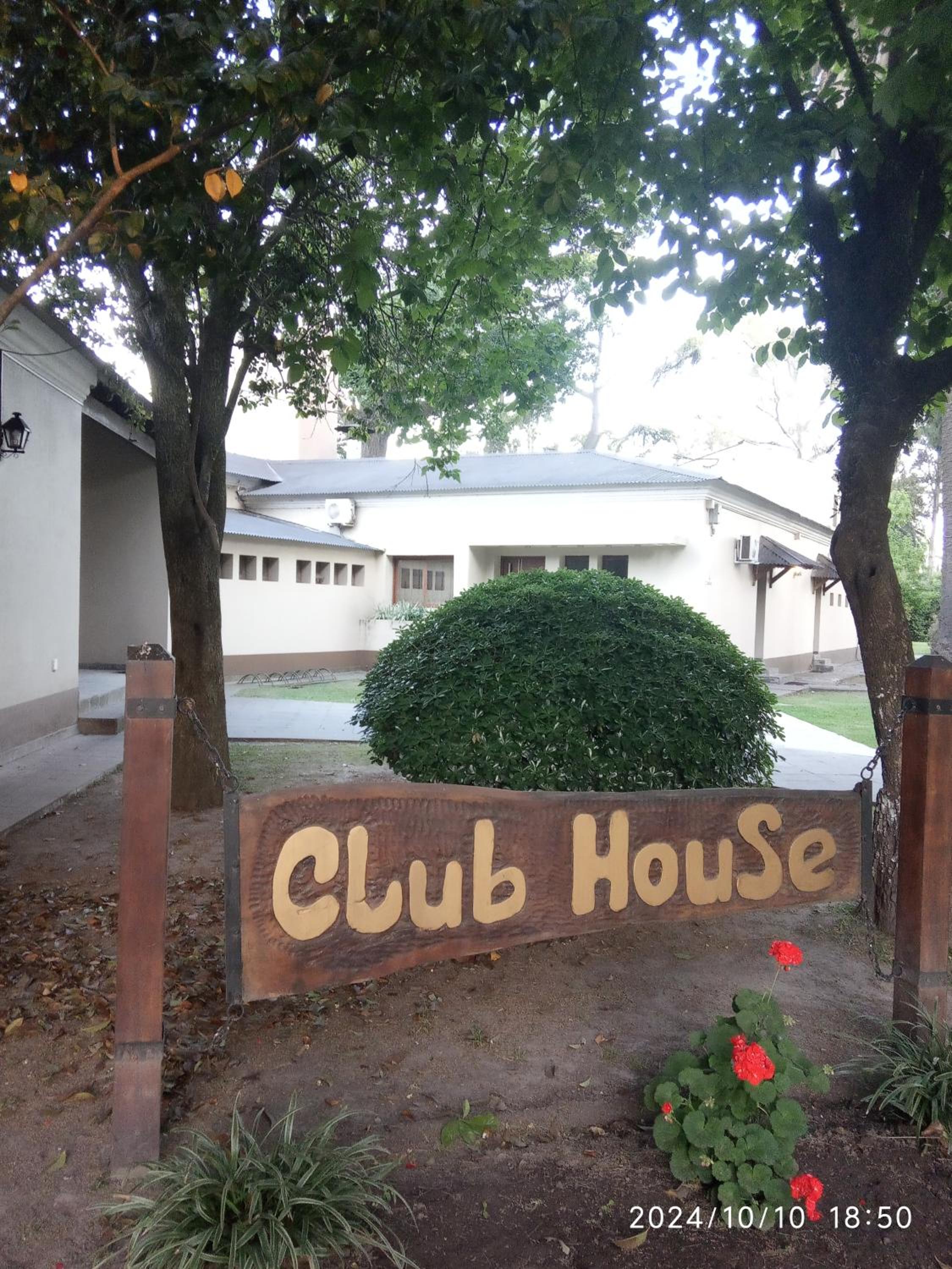 Country Las Lajas - Club Privado