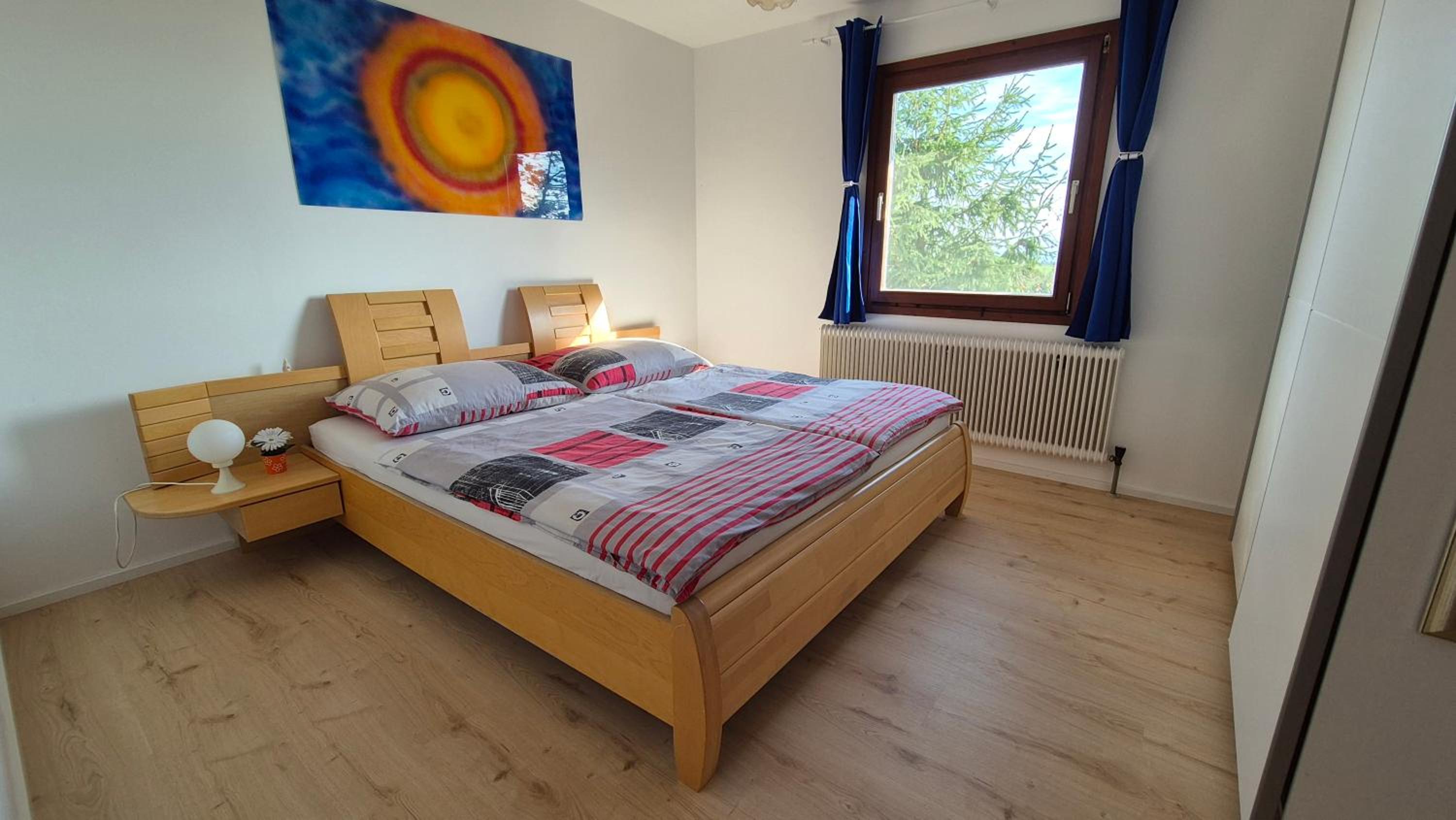 Cottage Alpenblick