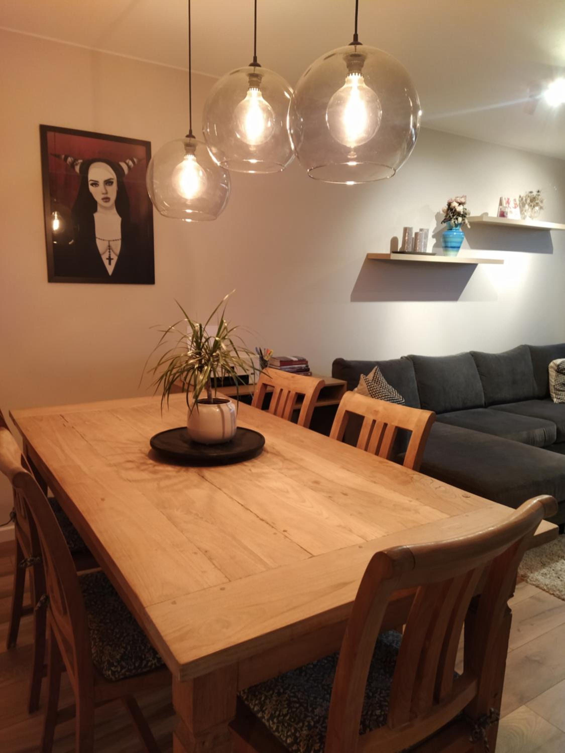 Viggsson apartment