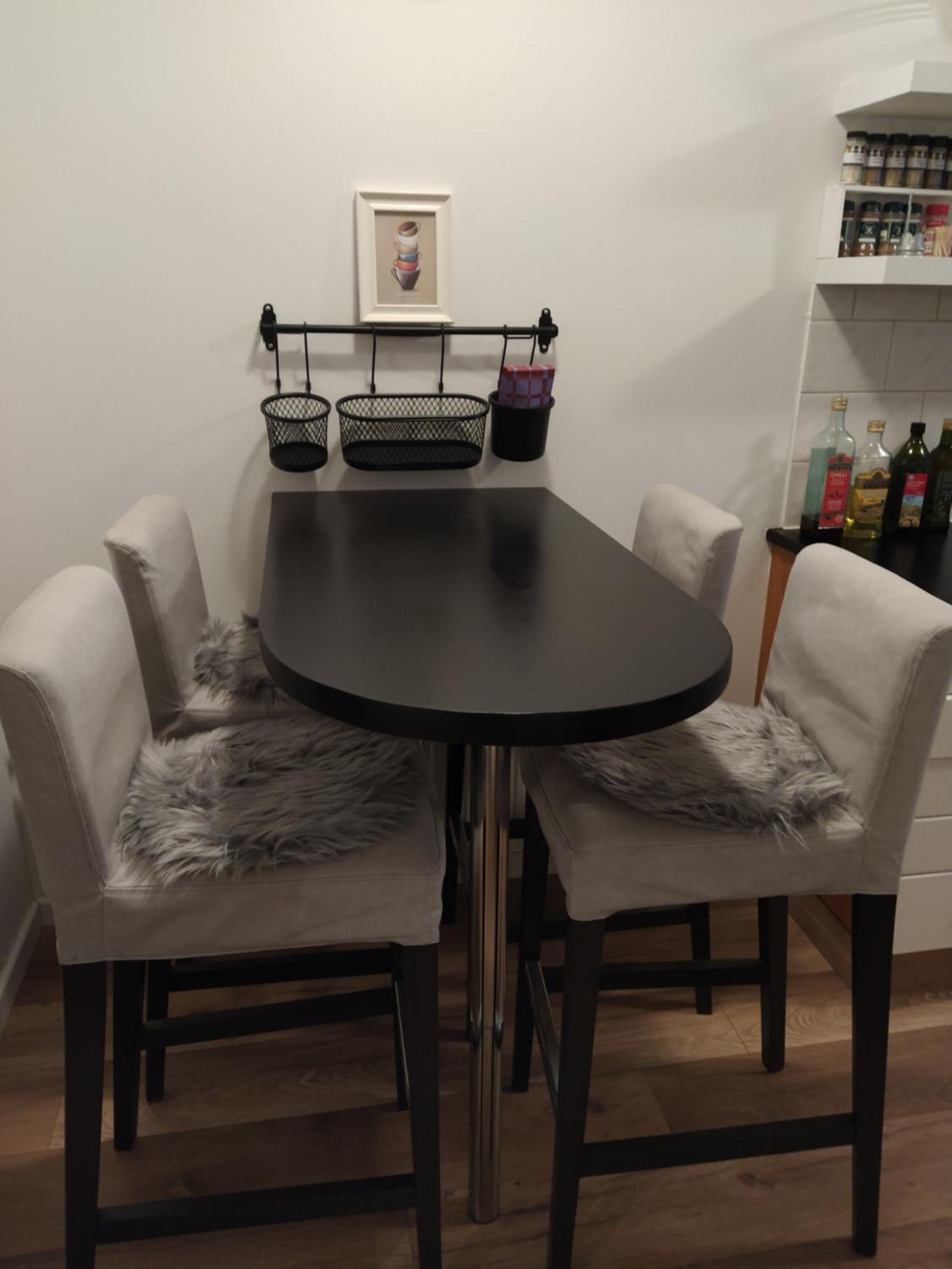 Viggsson apartment