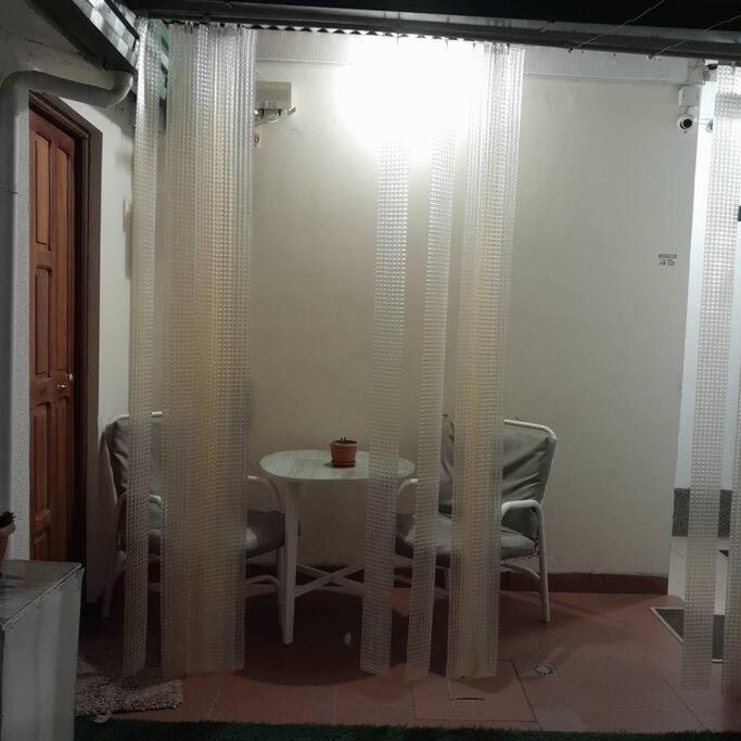 Estrella Miraflores Acogedor
