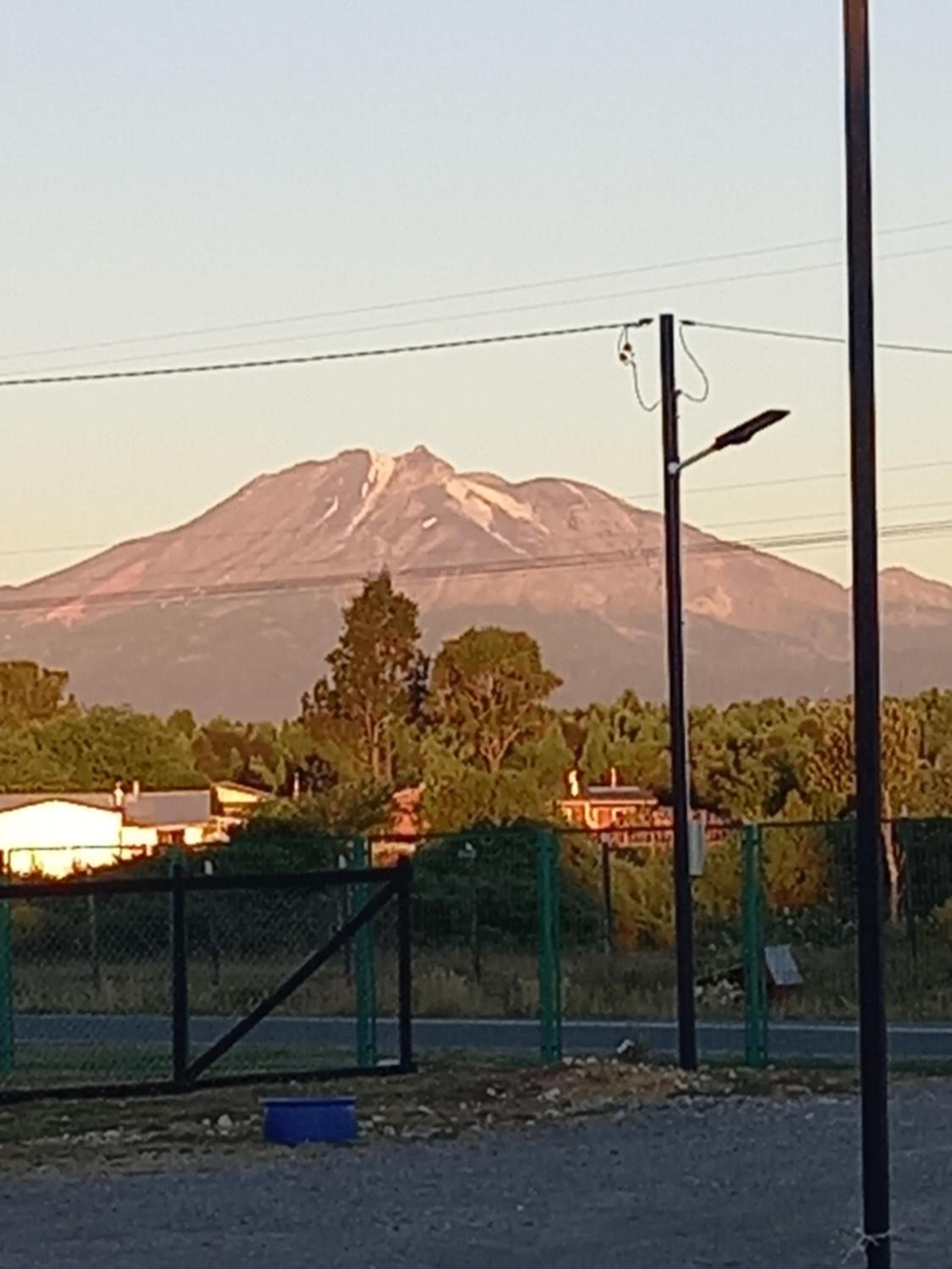 Cabañas El Arrayán