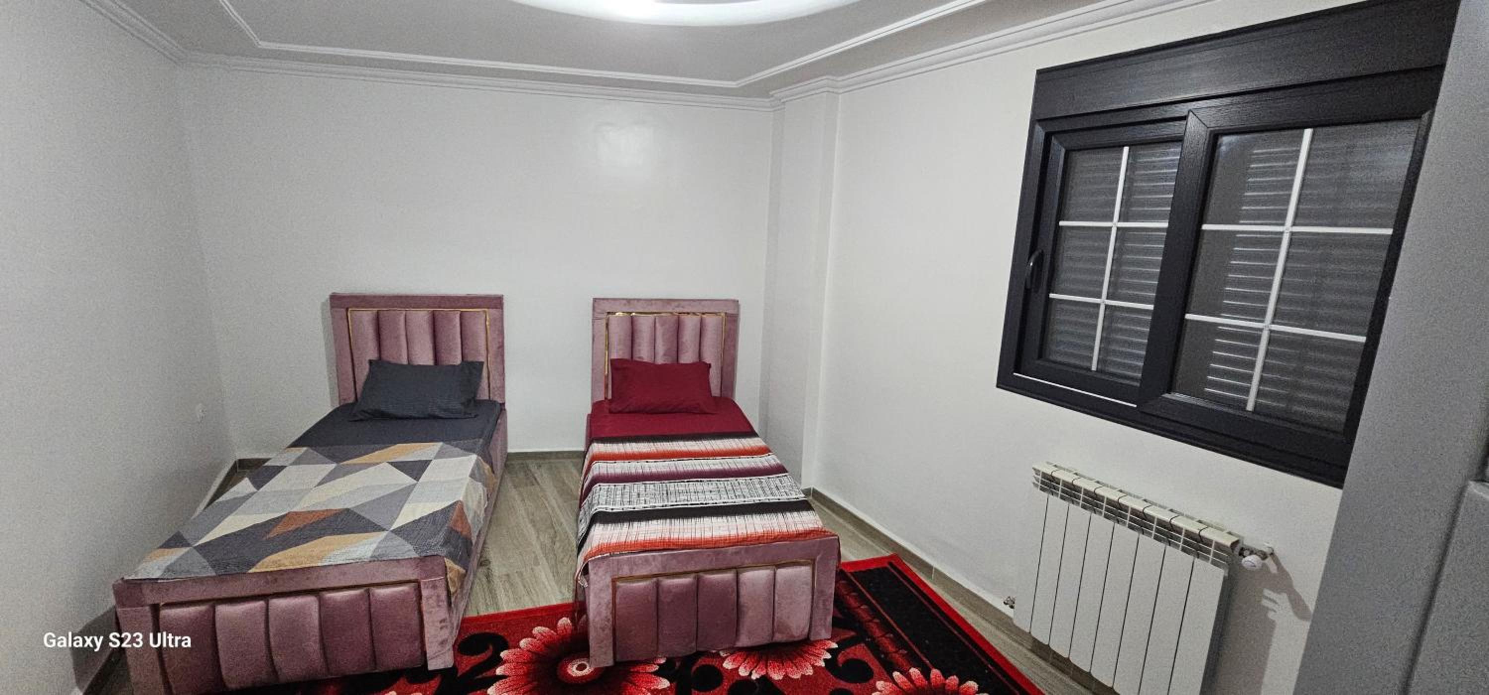 appartement luxueux