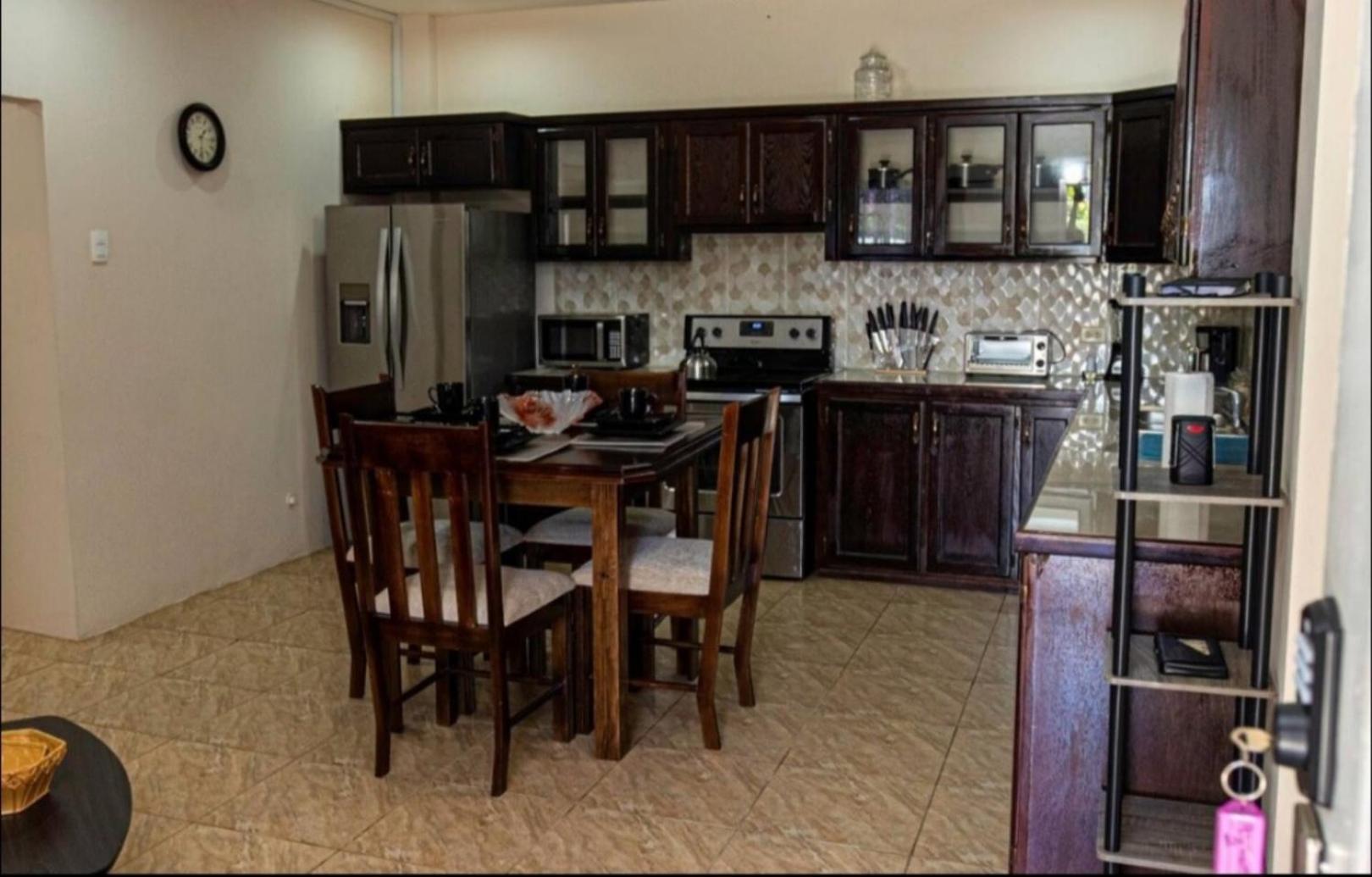 Casa De Llewellyn's