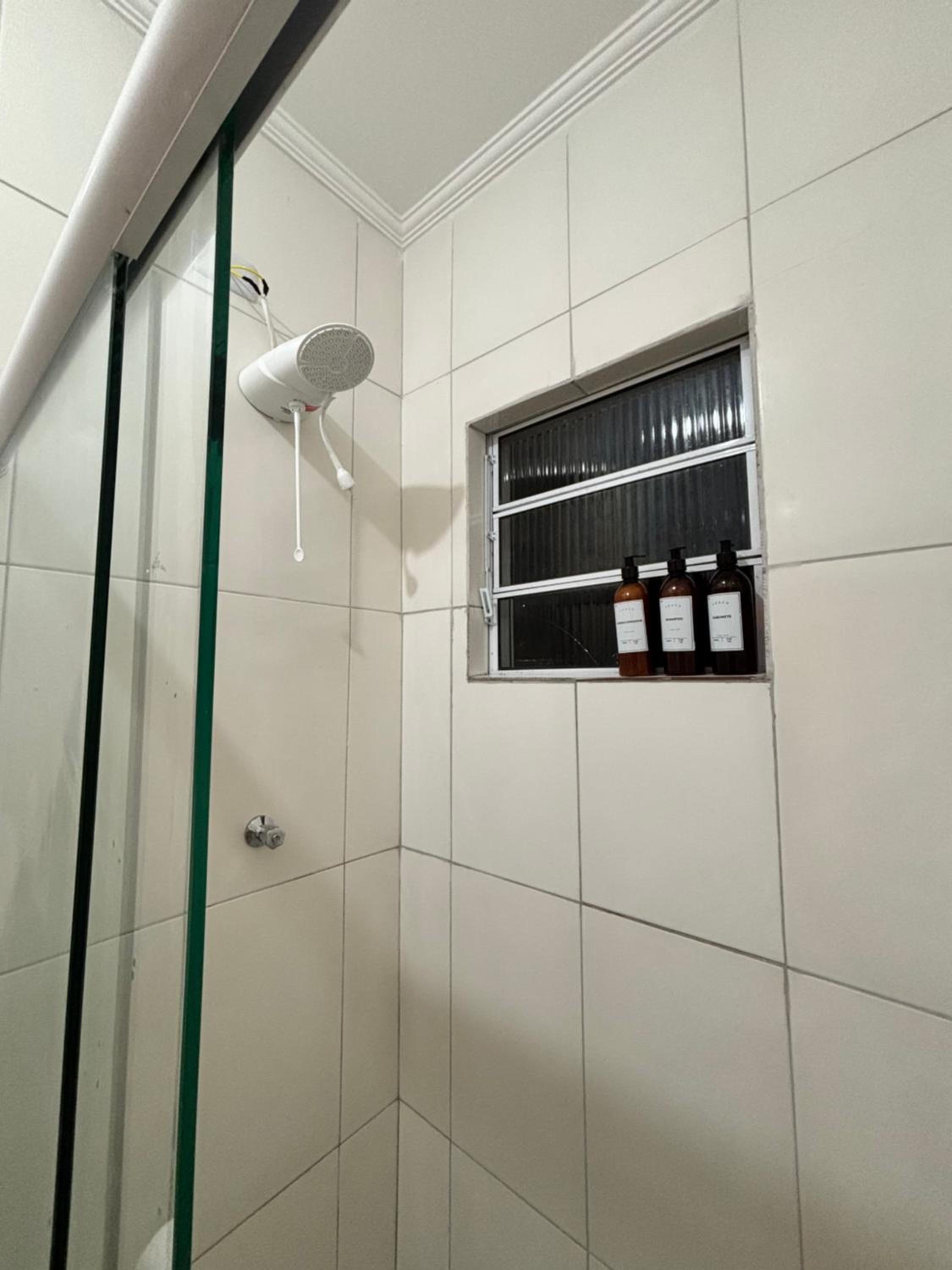 CASA NA PRAIA DO JEQUITIBA - CONDOMÍNIO COM PISCINA E CHURRASQUEIRA INDIVIDUAL - A 500m da praia