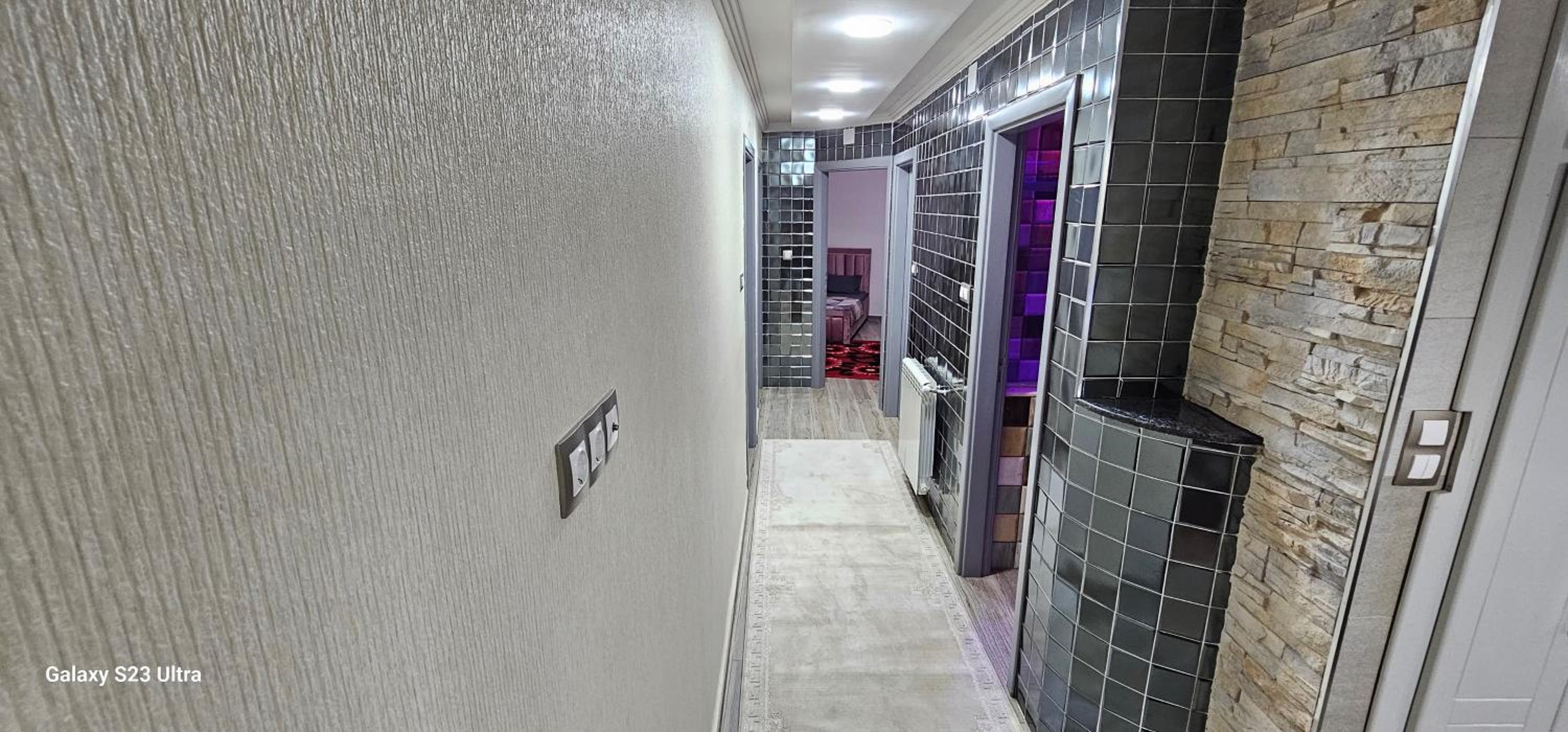 appartement luxueux